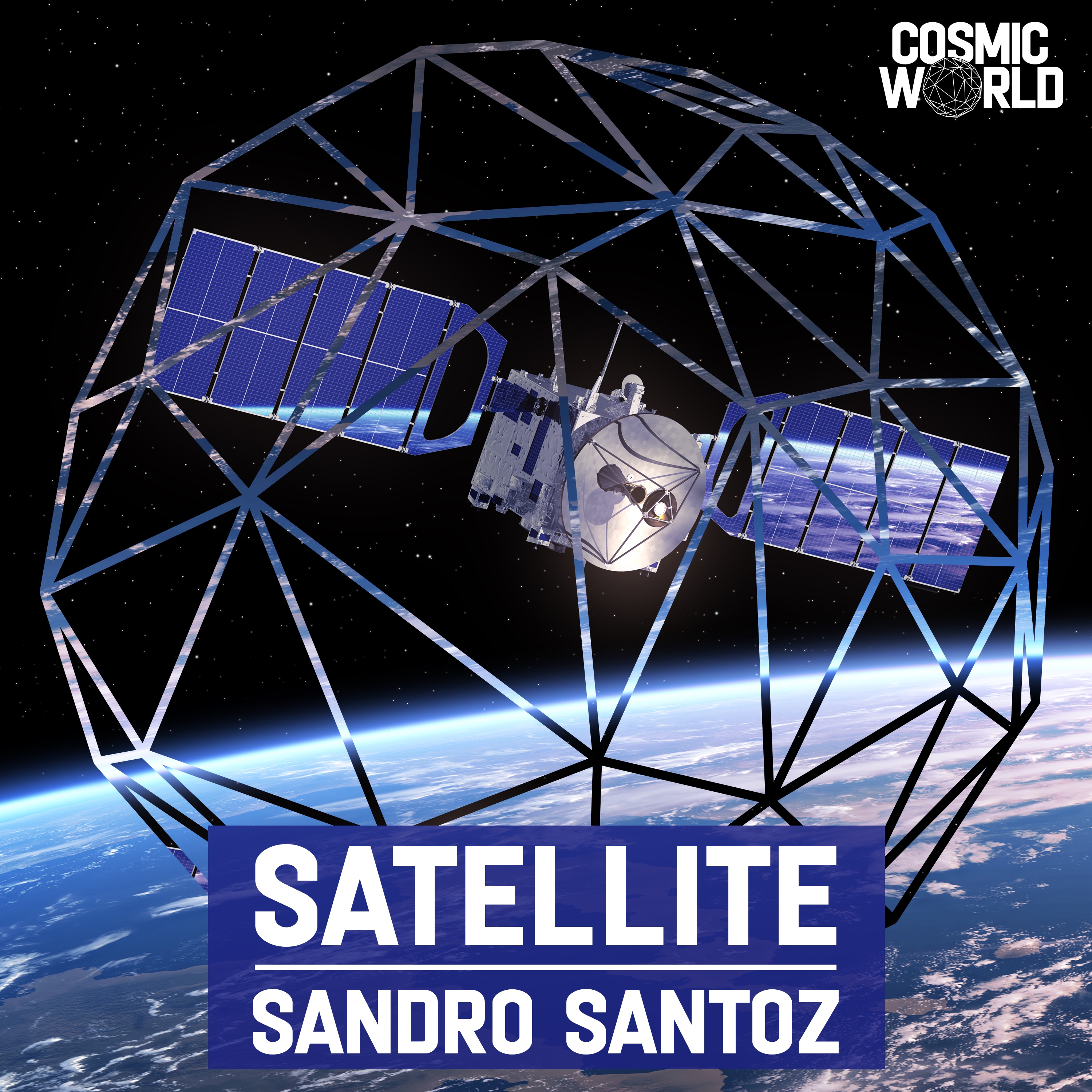 Satellite