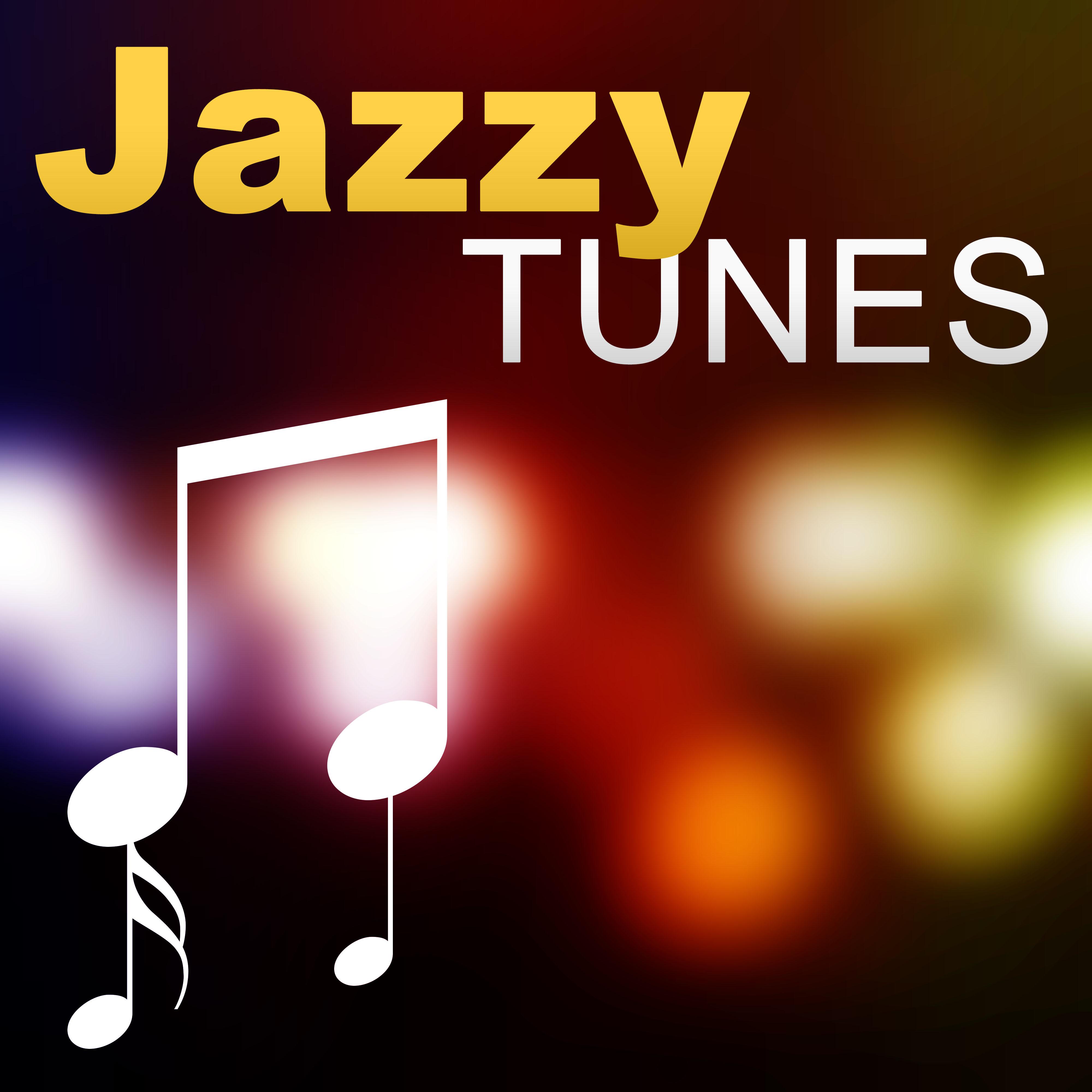 Jazzy Tunes – Sunday Jazz, Ultimate Jazz, Relaxation Music