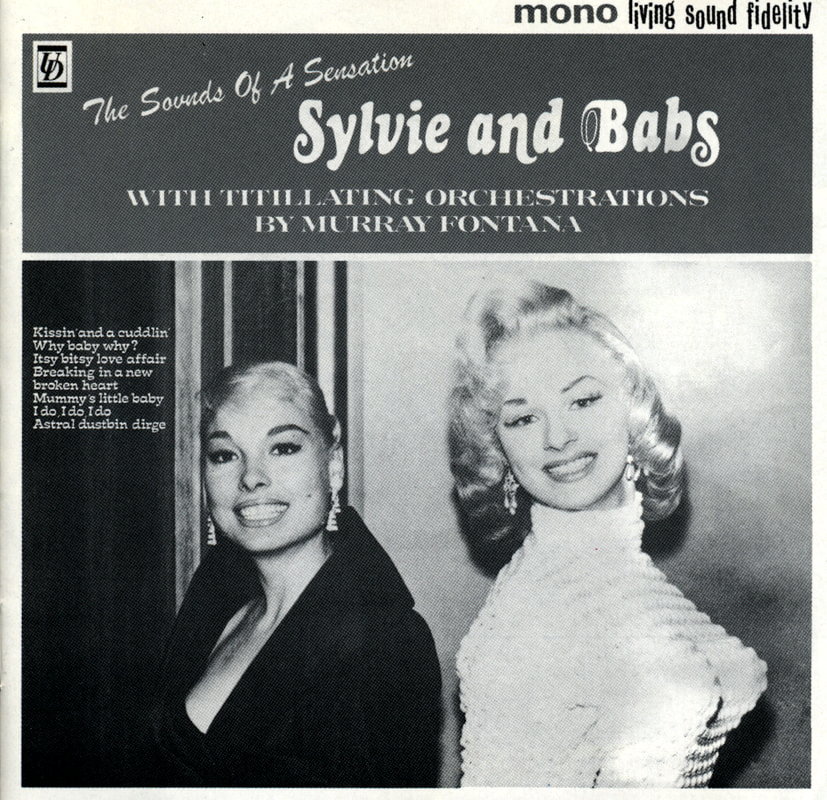 The Sylvie and Babs Hi-Fi Companion