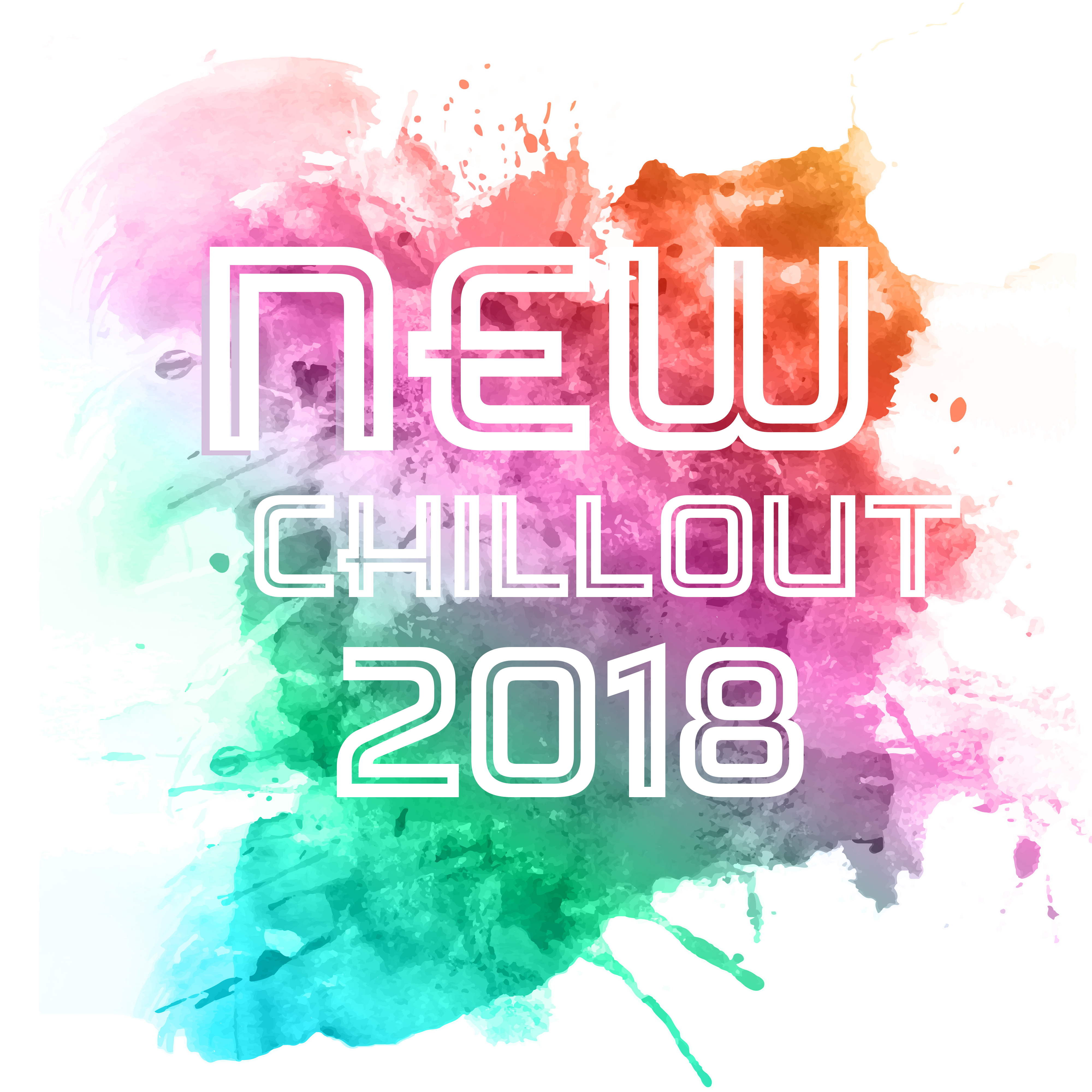 New Chillout 2018