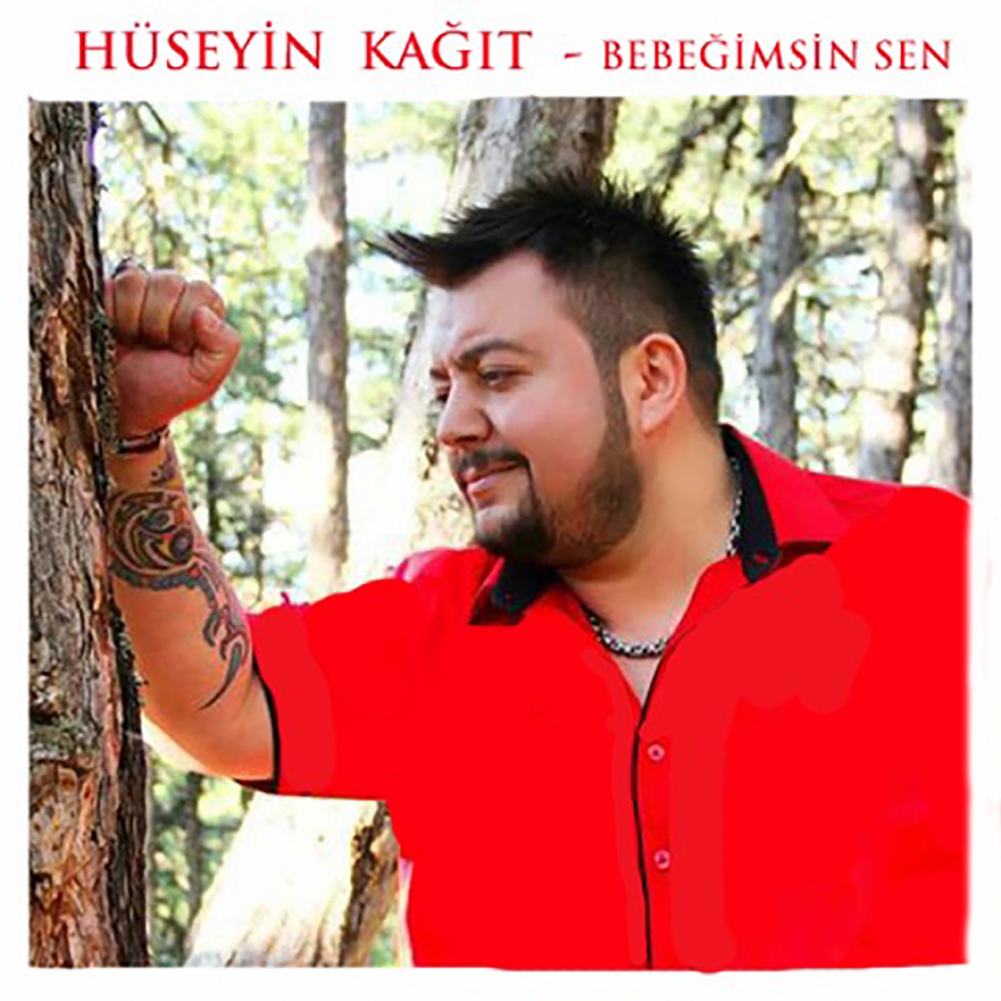 Bebeğimsin Sen