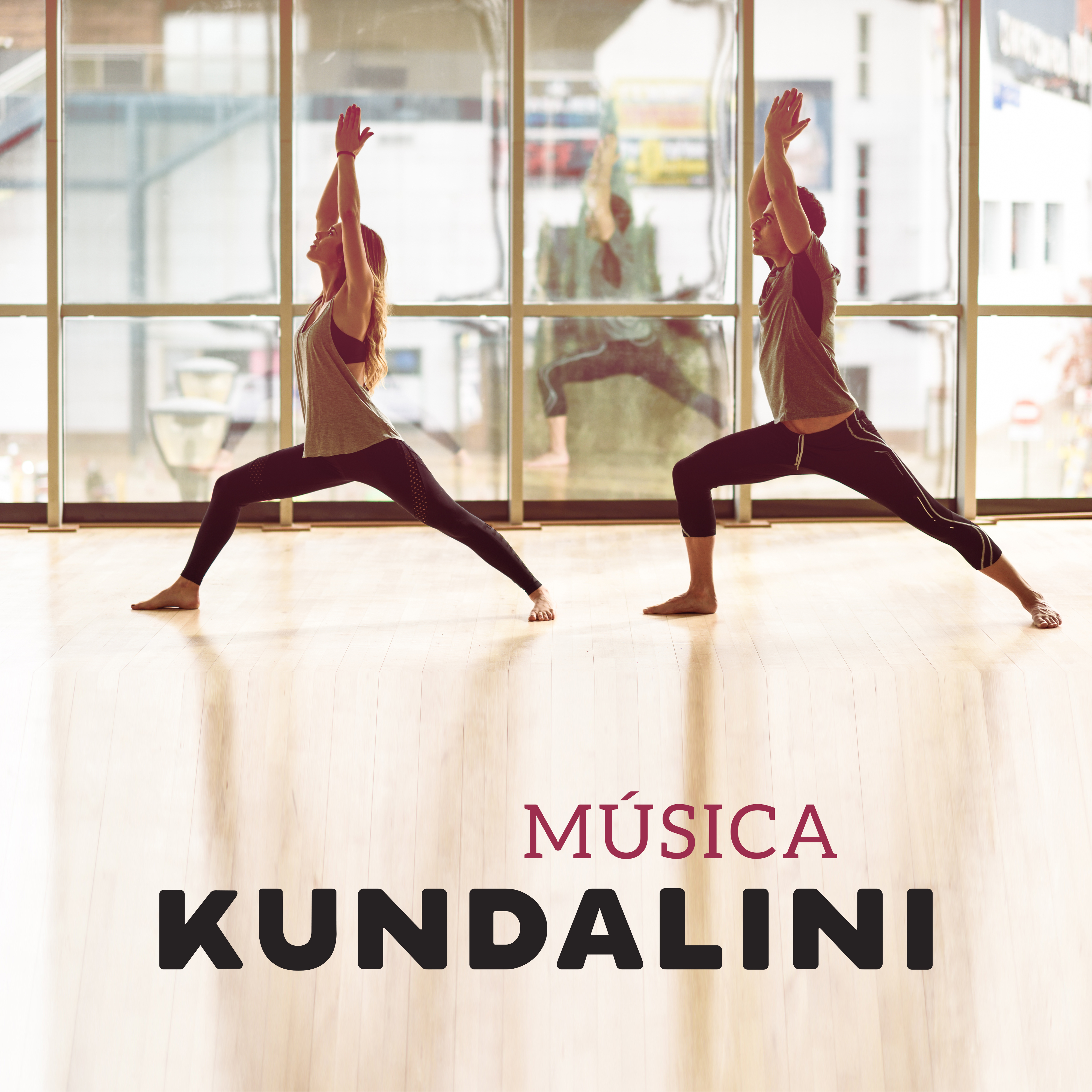 Música Kundalini