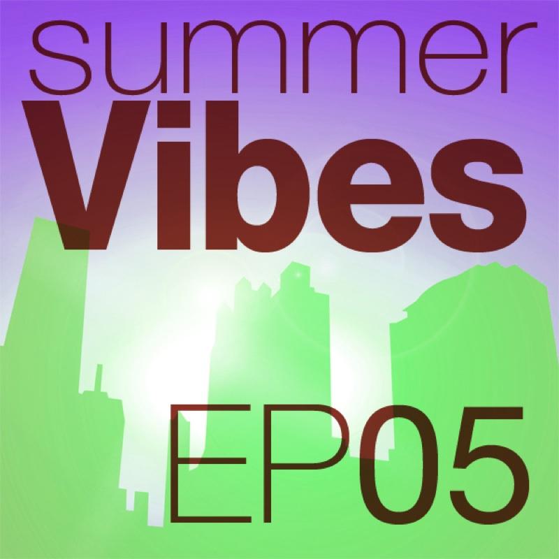 Mettle Music presents Summer Vibes5