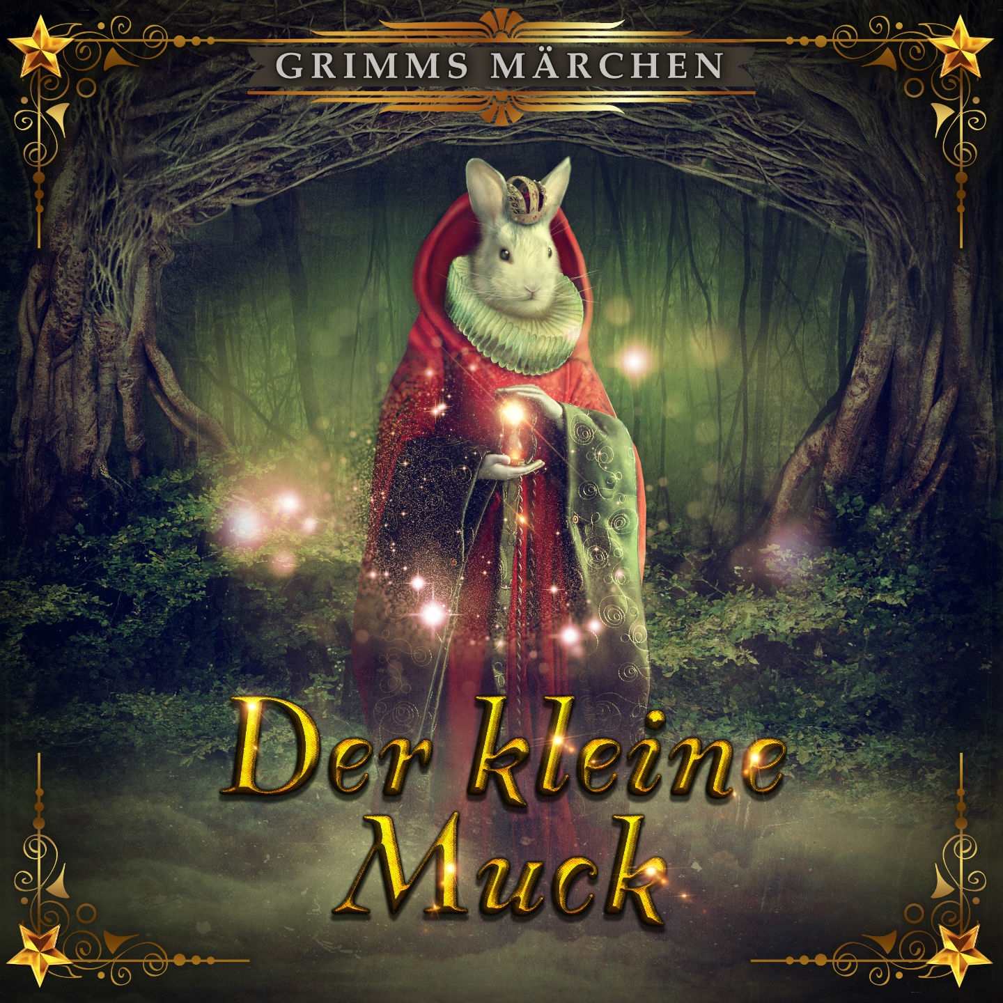 Der kleine Muck