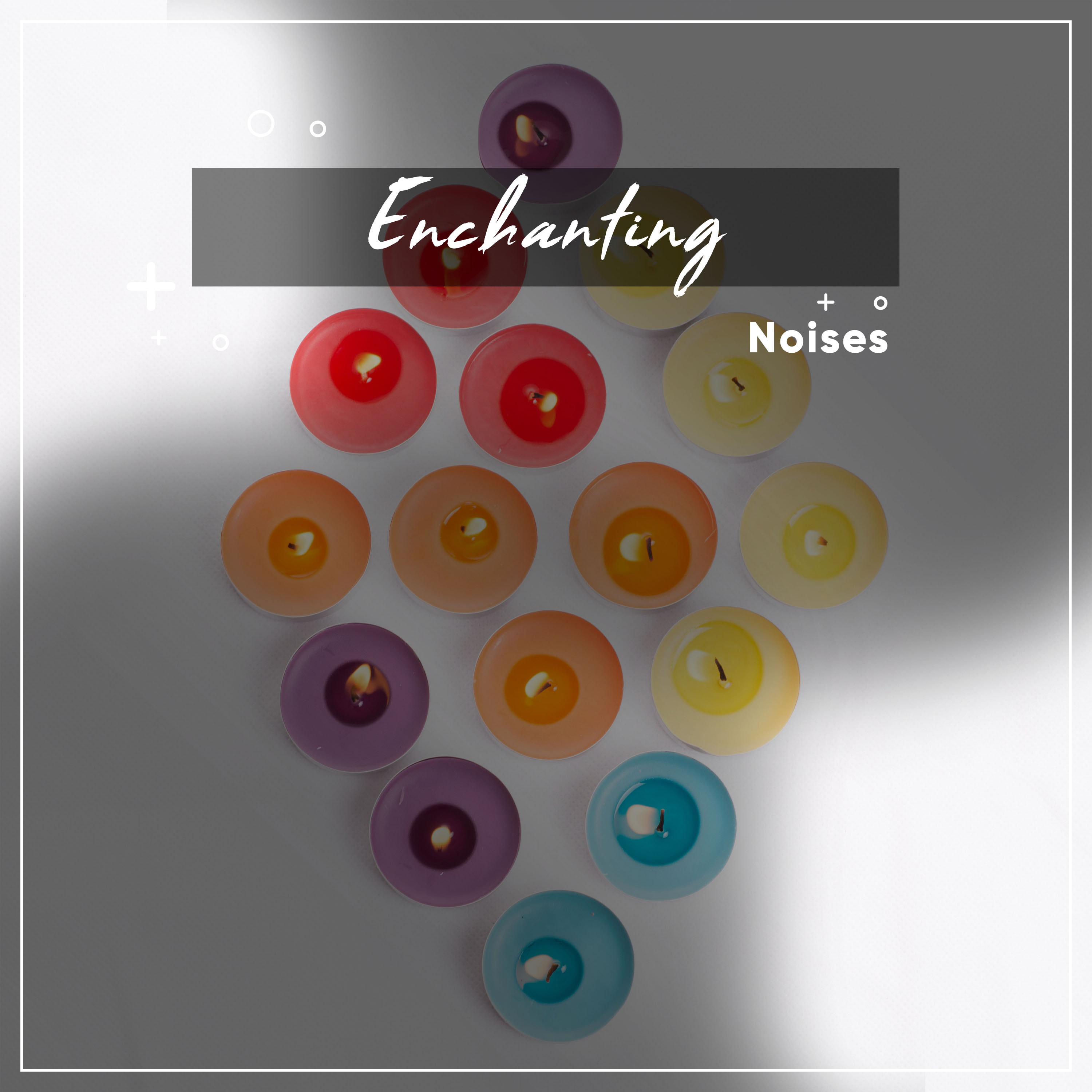 #18 Enchanting Noises for Yoga