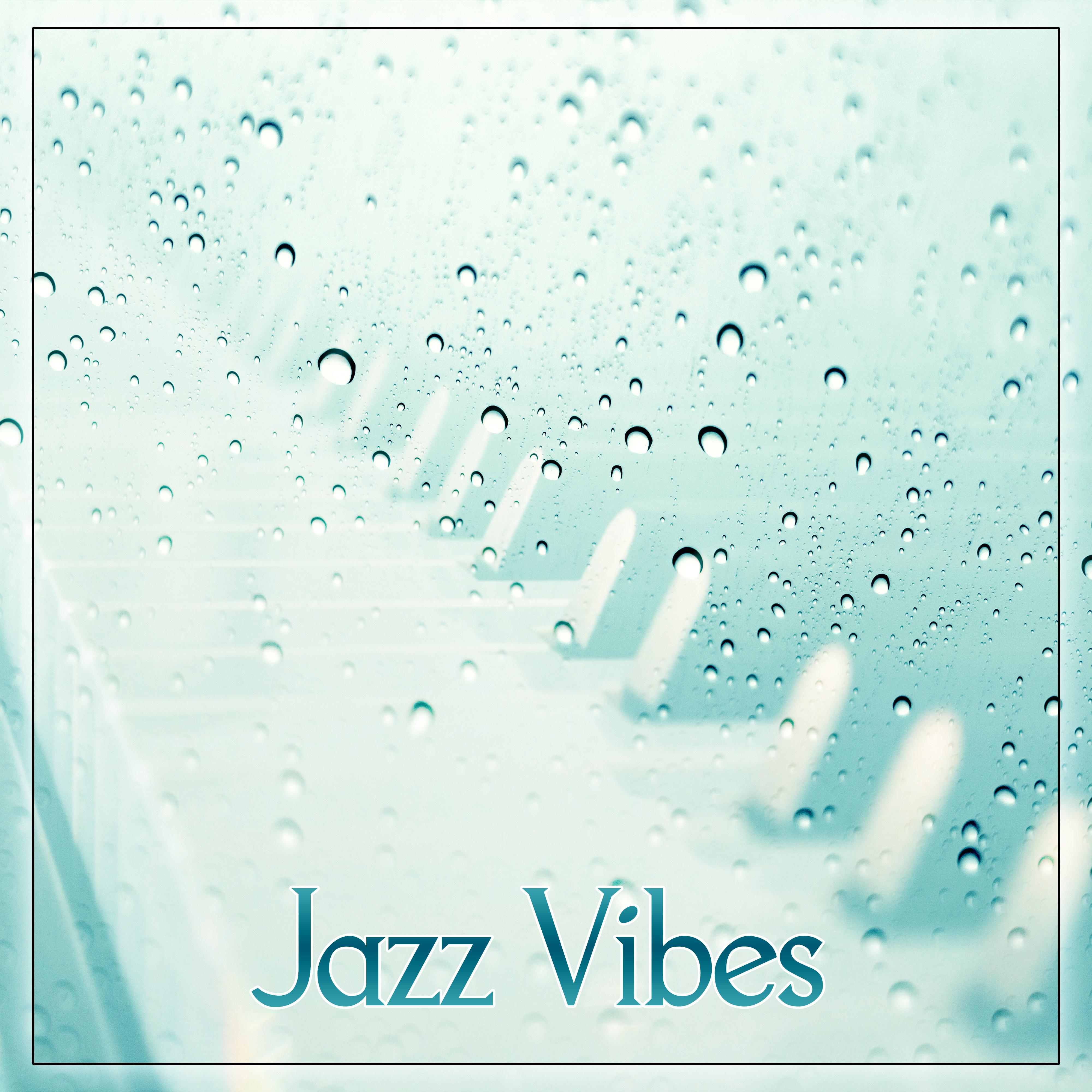 Jazz Vibes – Smooth Jazz for Relax Session, Free Friday, Soothing Vibes of Jazz Piano Sounds, Background Music to Relax