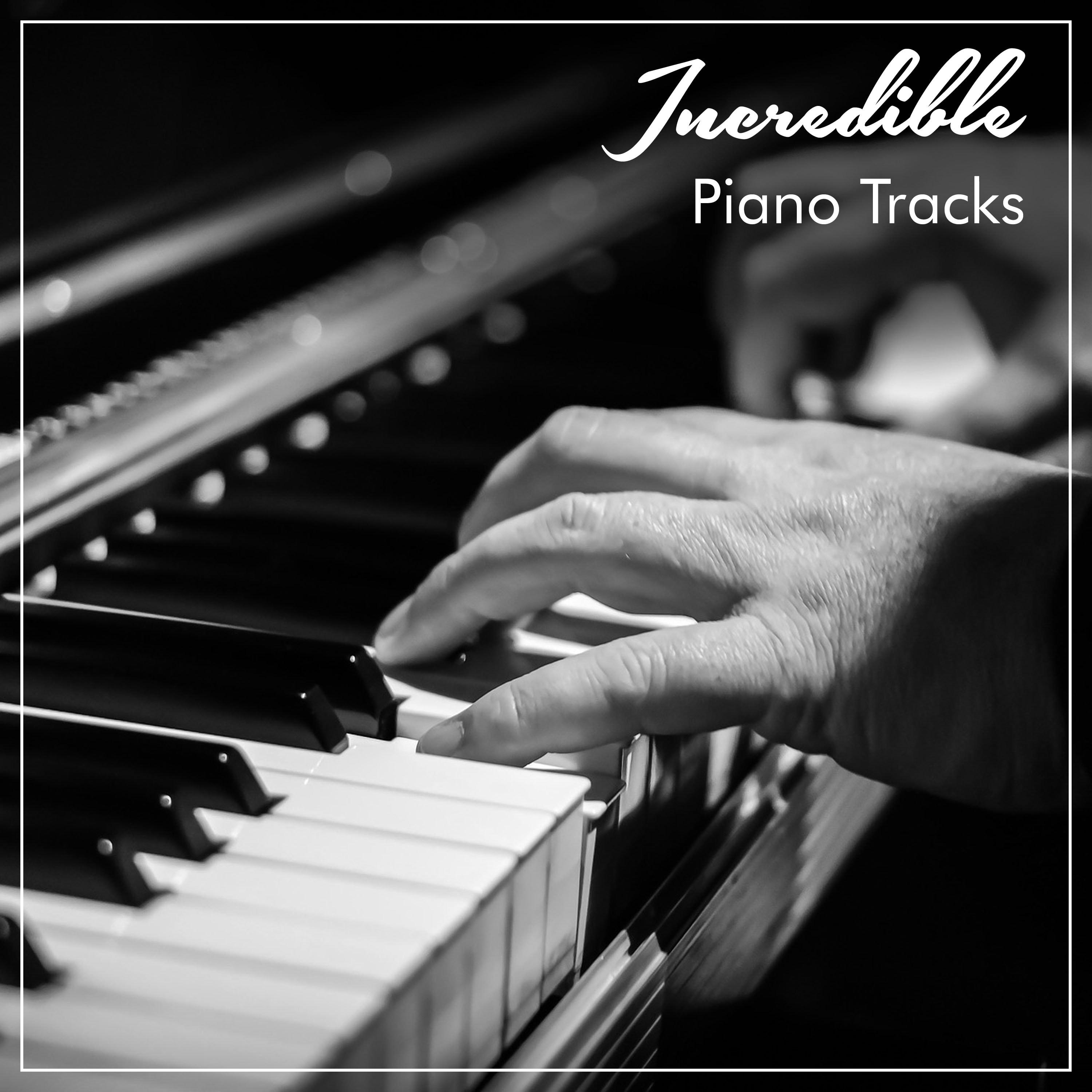 #20 Incredible Piano Tracks