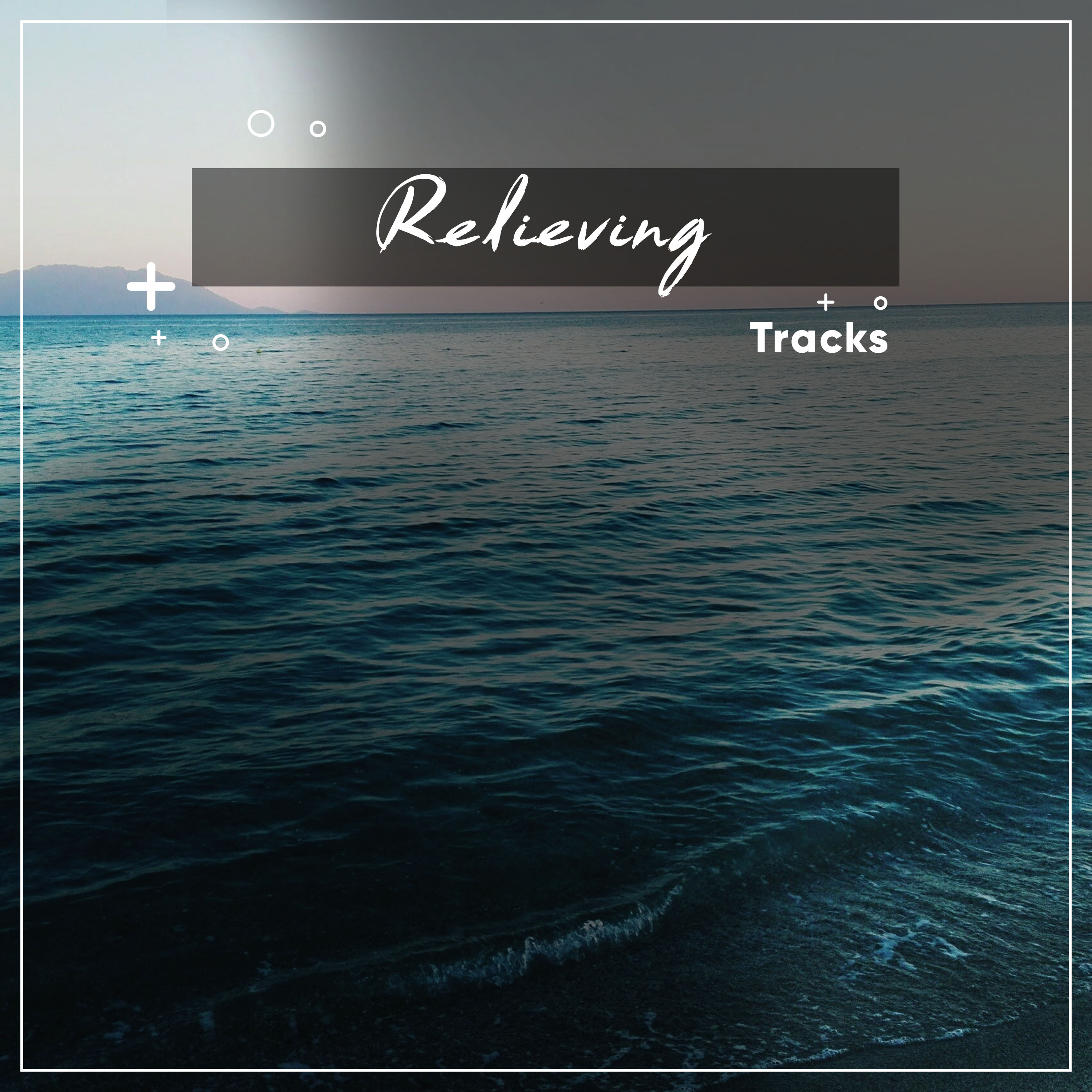 #17 Relieving Tracks for Relaxing Meditation & Yoga