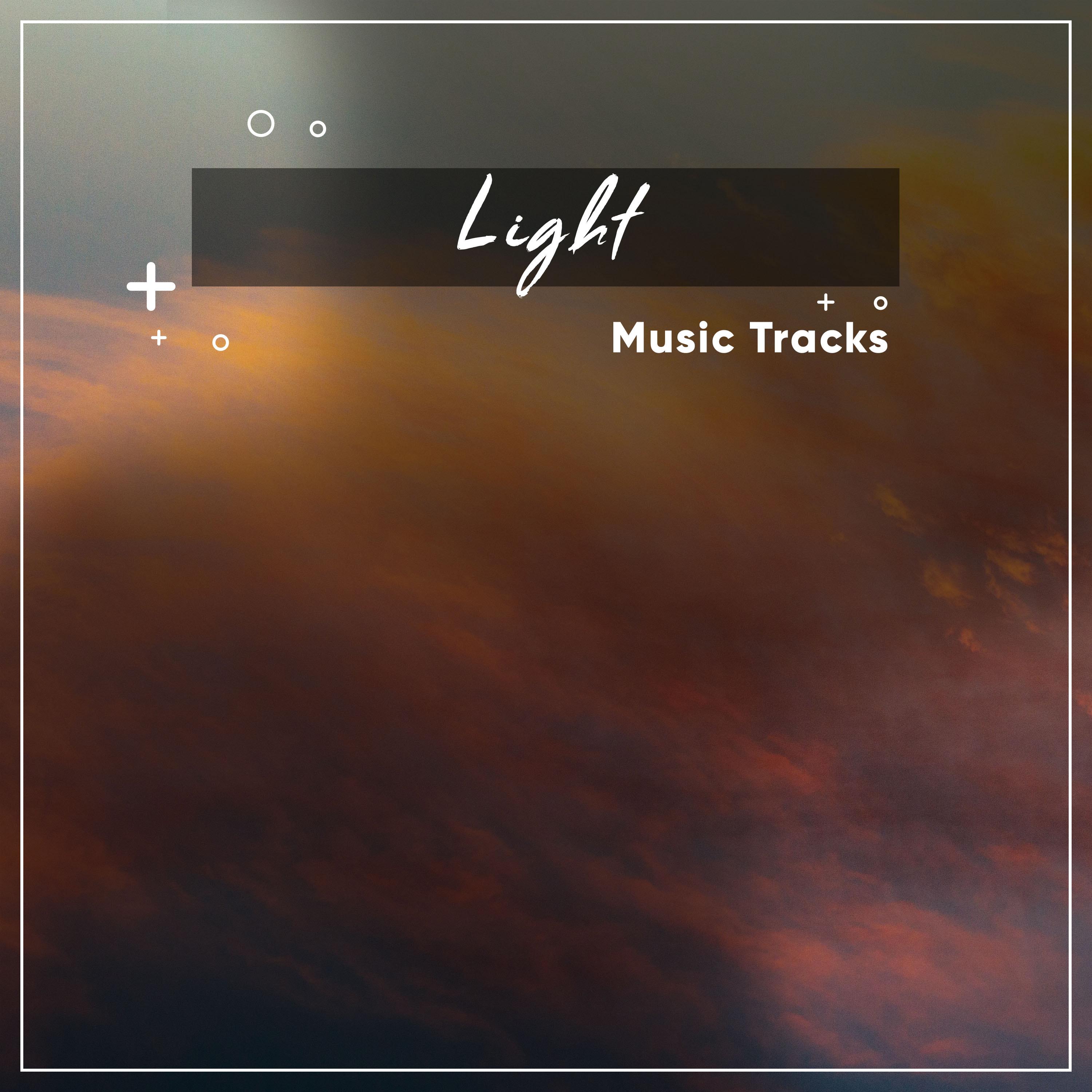 #16 Light Music Tracks for Relaxation & Mindfulness