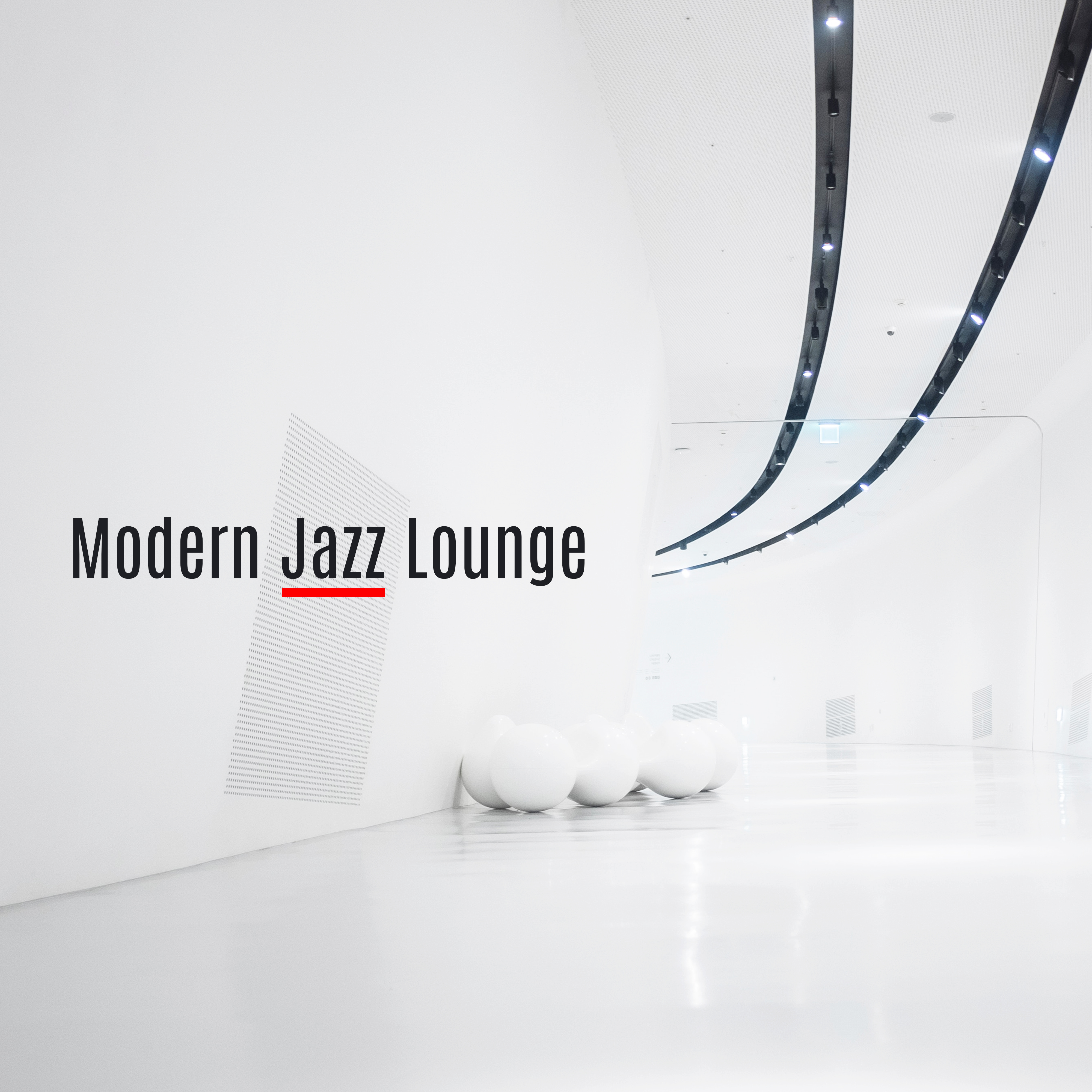 Modern Jazz Lounge