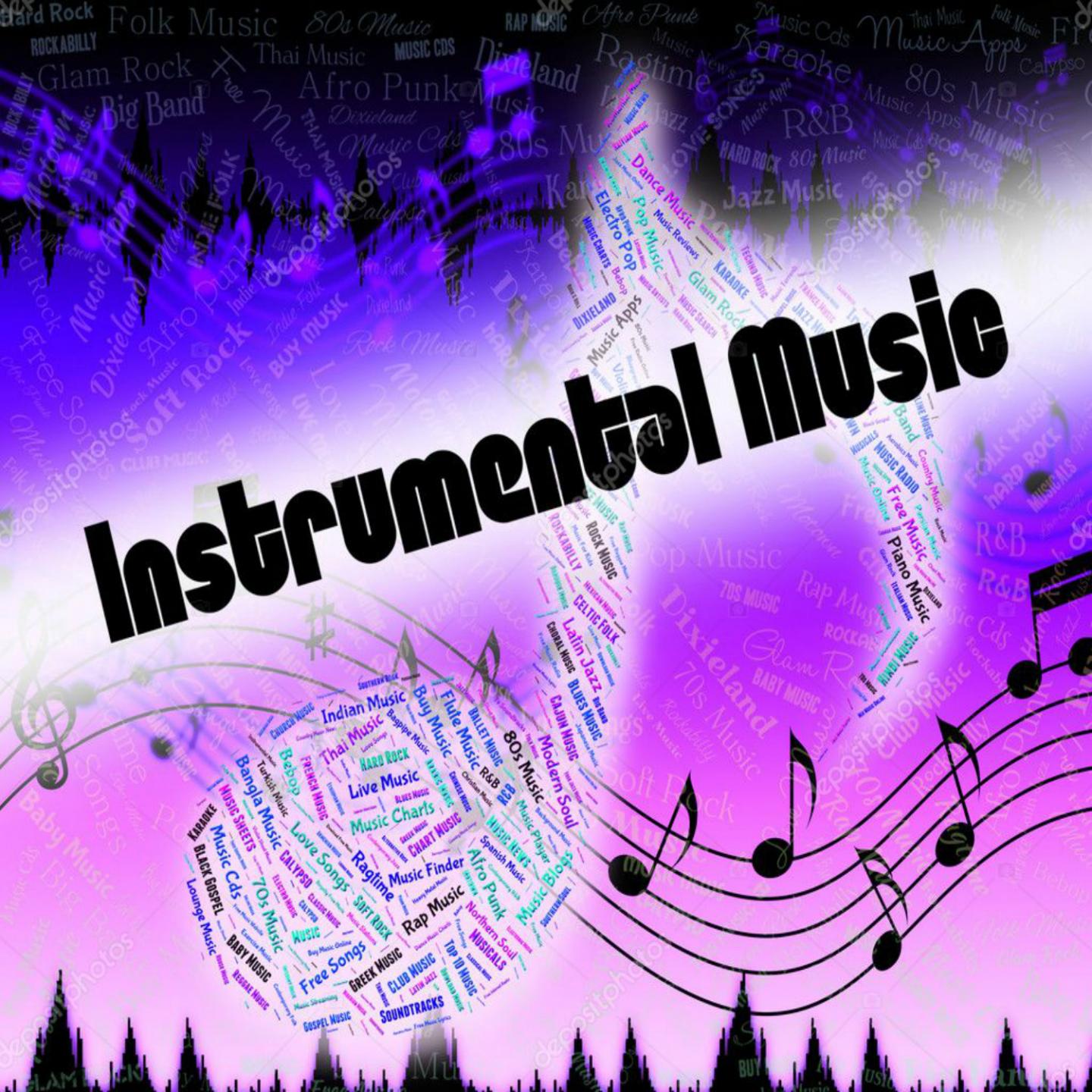 Instrumental Music