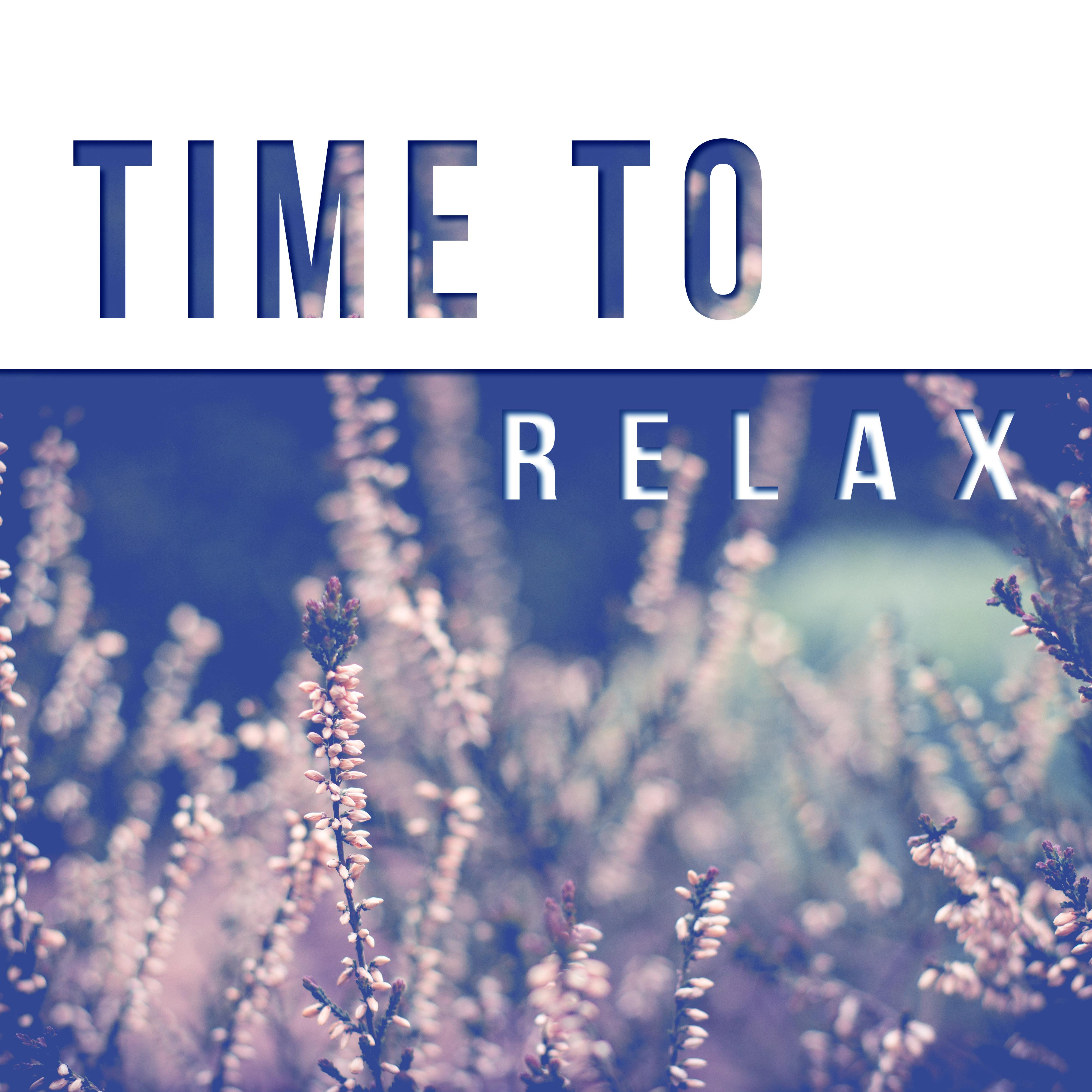 Time to Relax – Quiet Sounds for Relaxation, Classical Composers to Rest, Music for the Soul, Classical Instruments After Work, Bach, Beethoven, Mozart