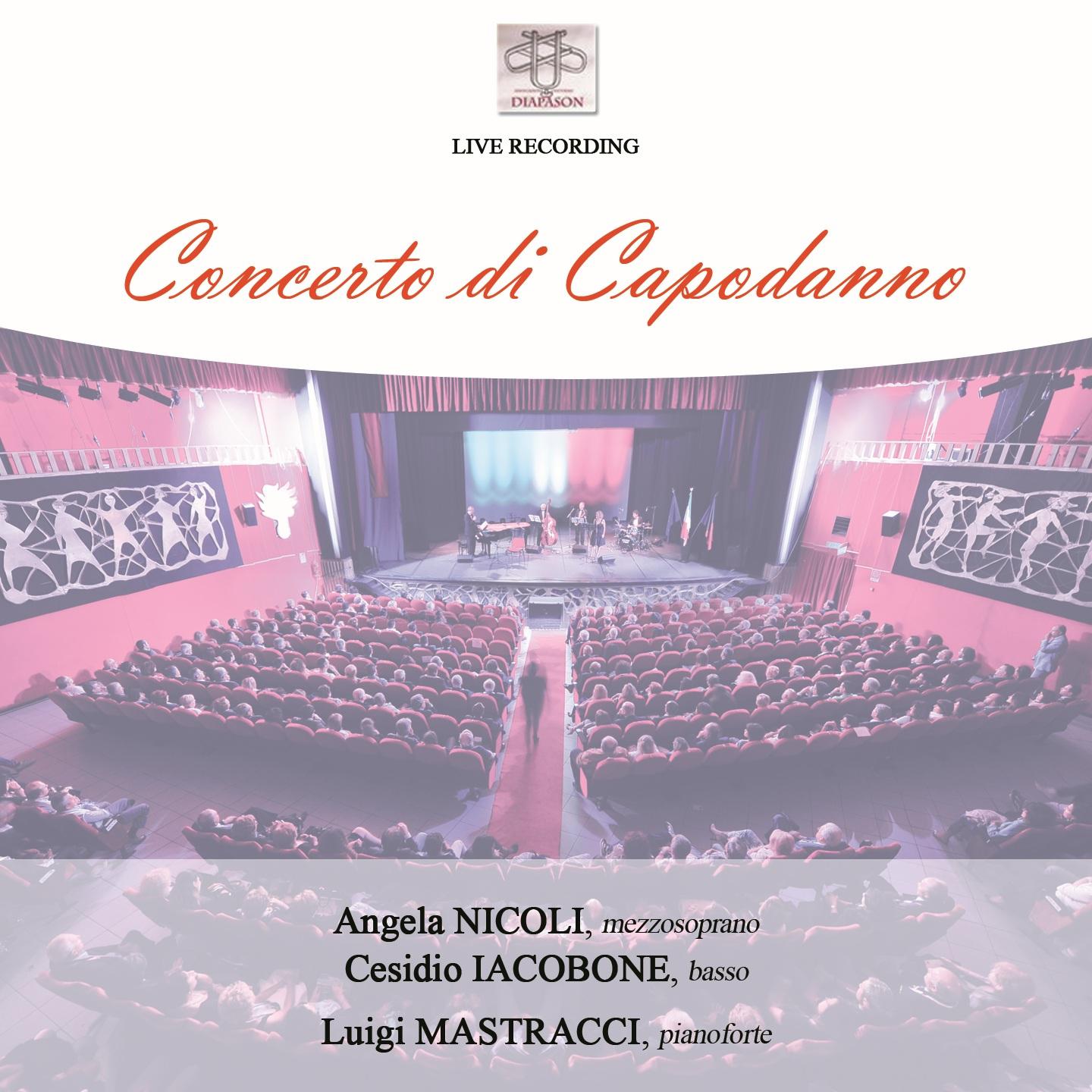 Concerto di capodanno