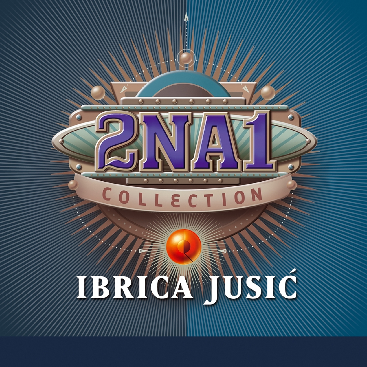 2Na1 Ibrica Jusić