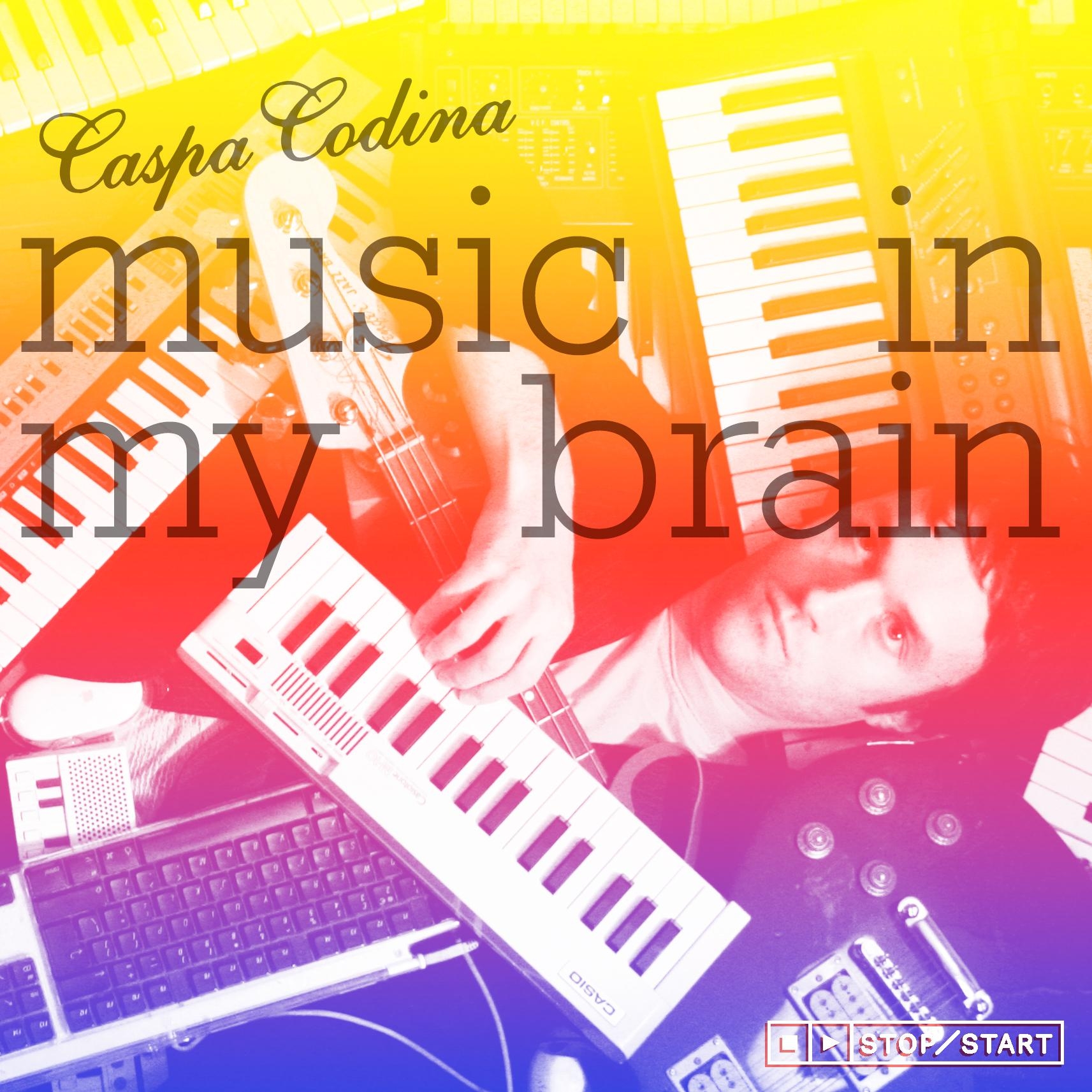 Music in My Brain