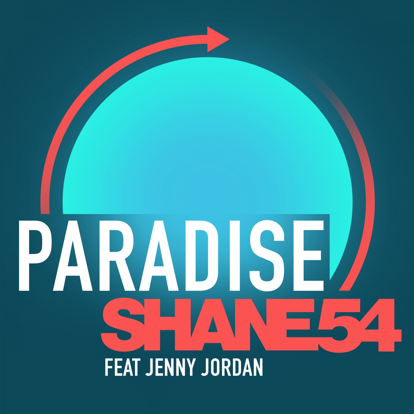 Paradise - EP