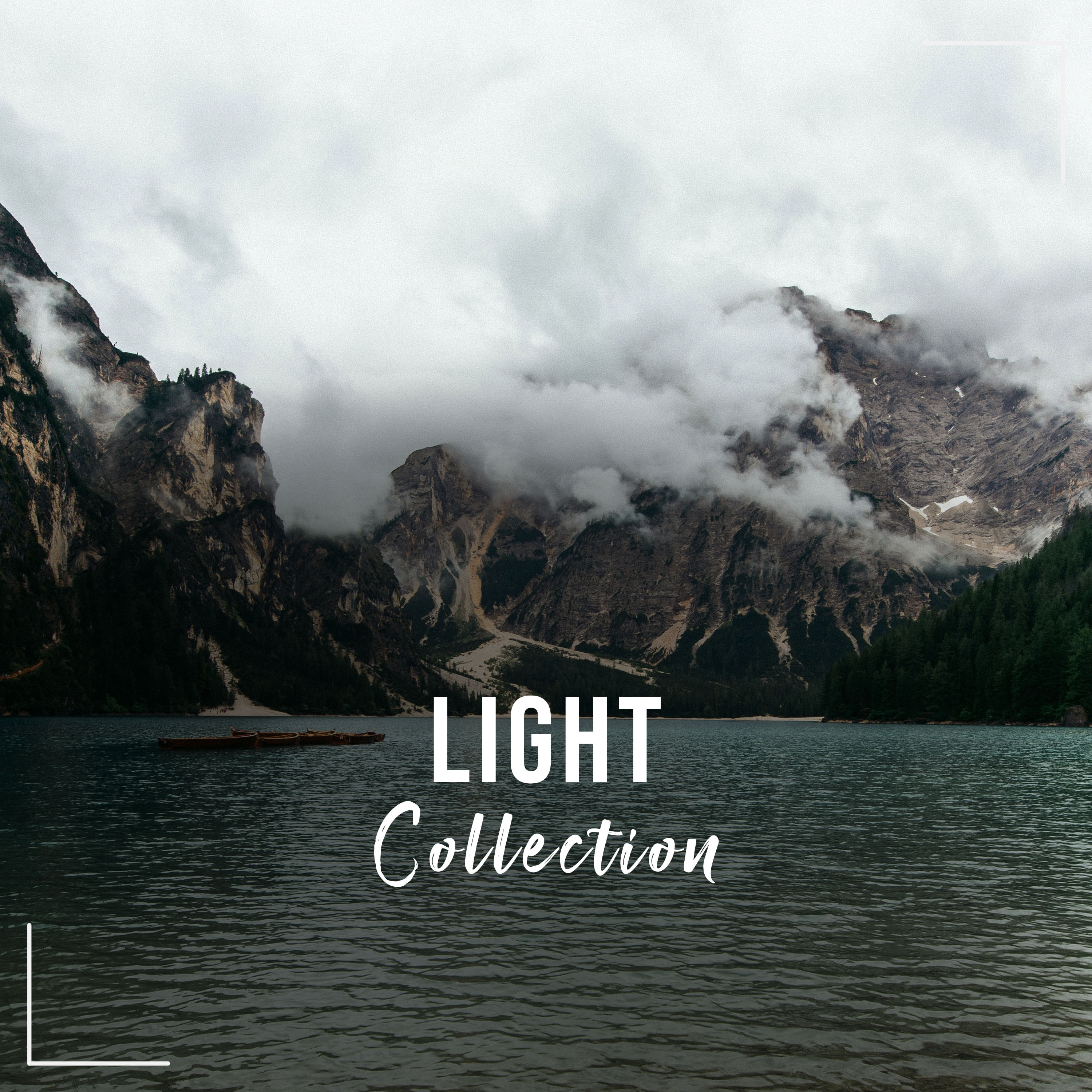 #13 Light Collection for Meditation