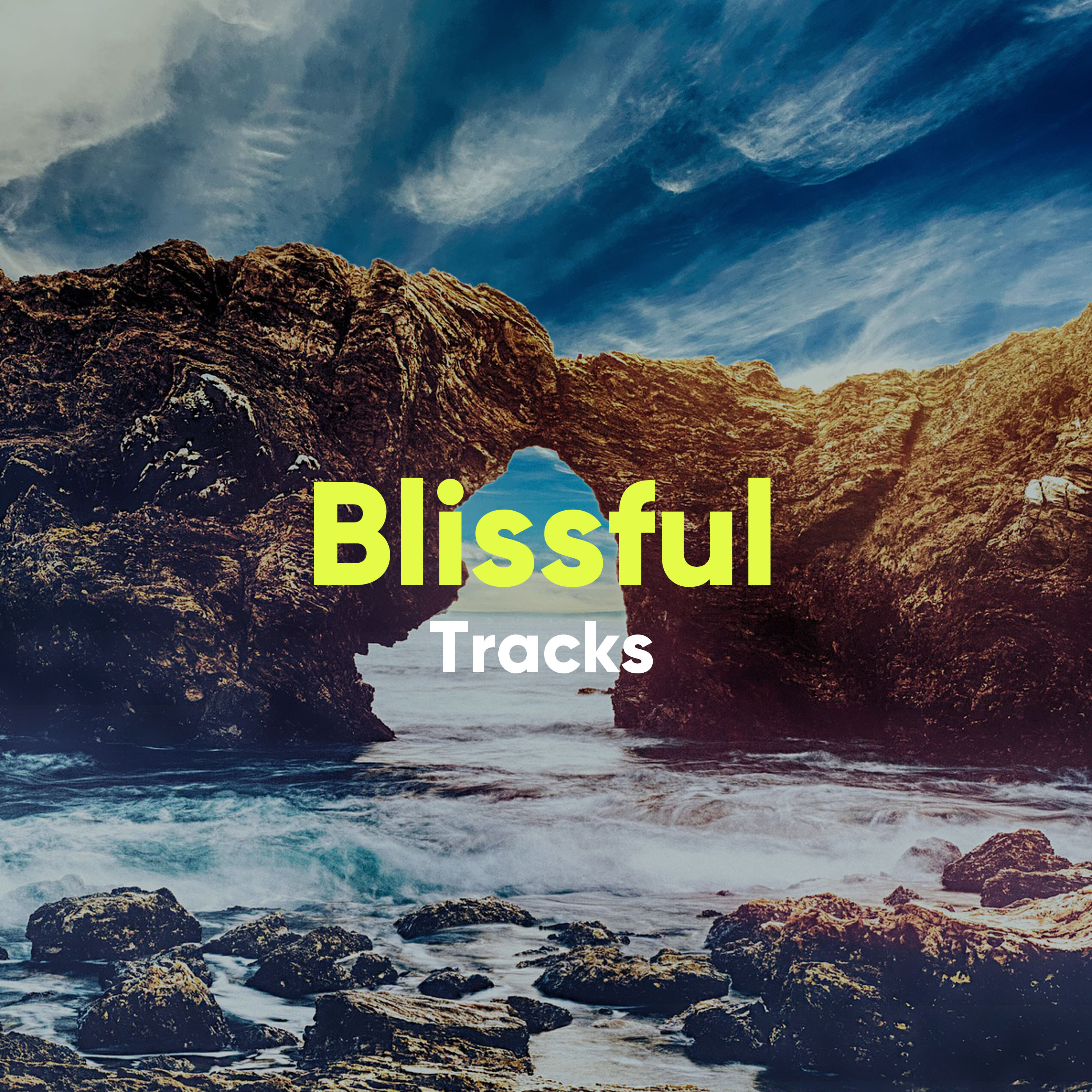 Blissful Tracks for Meditation & Spa