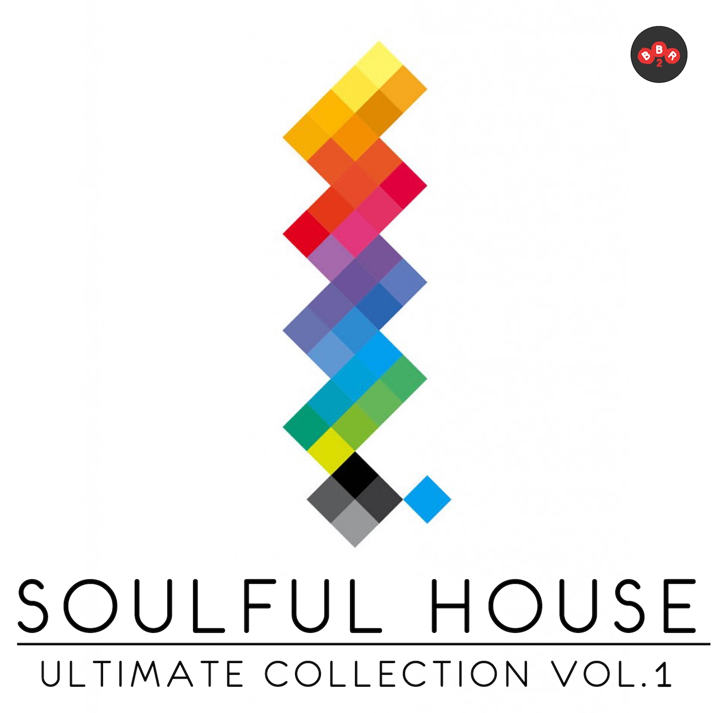 Soulful House: Ultimate Collection, Vol. 1