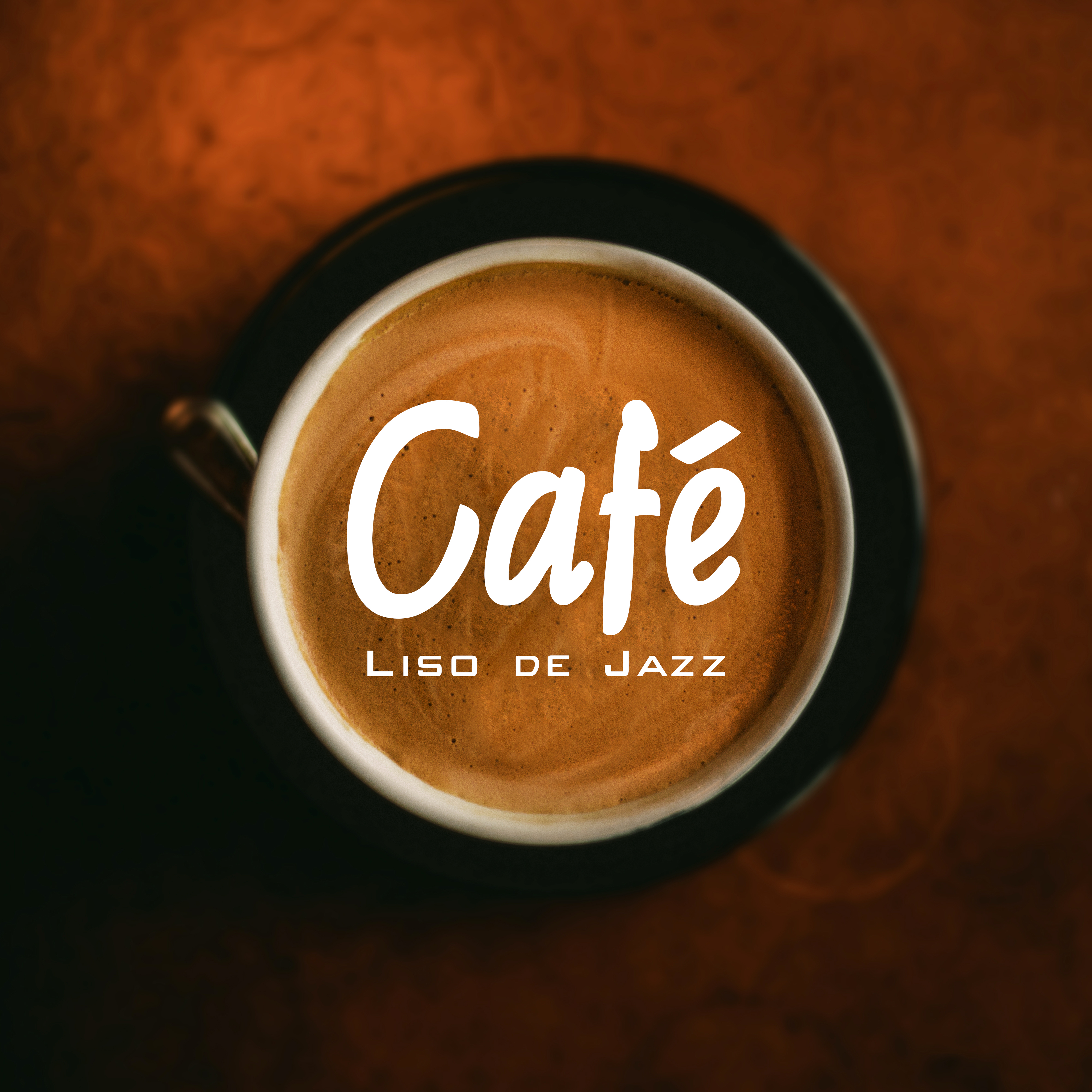 Café Liso de Jazz