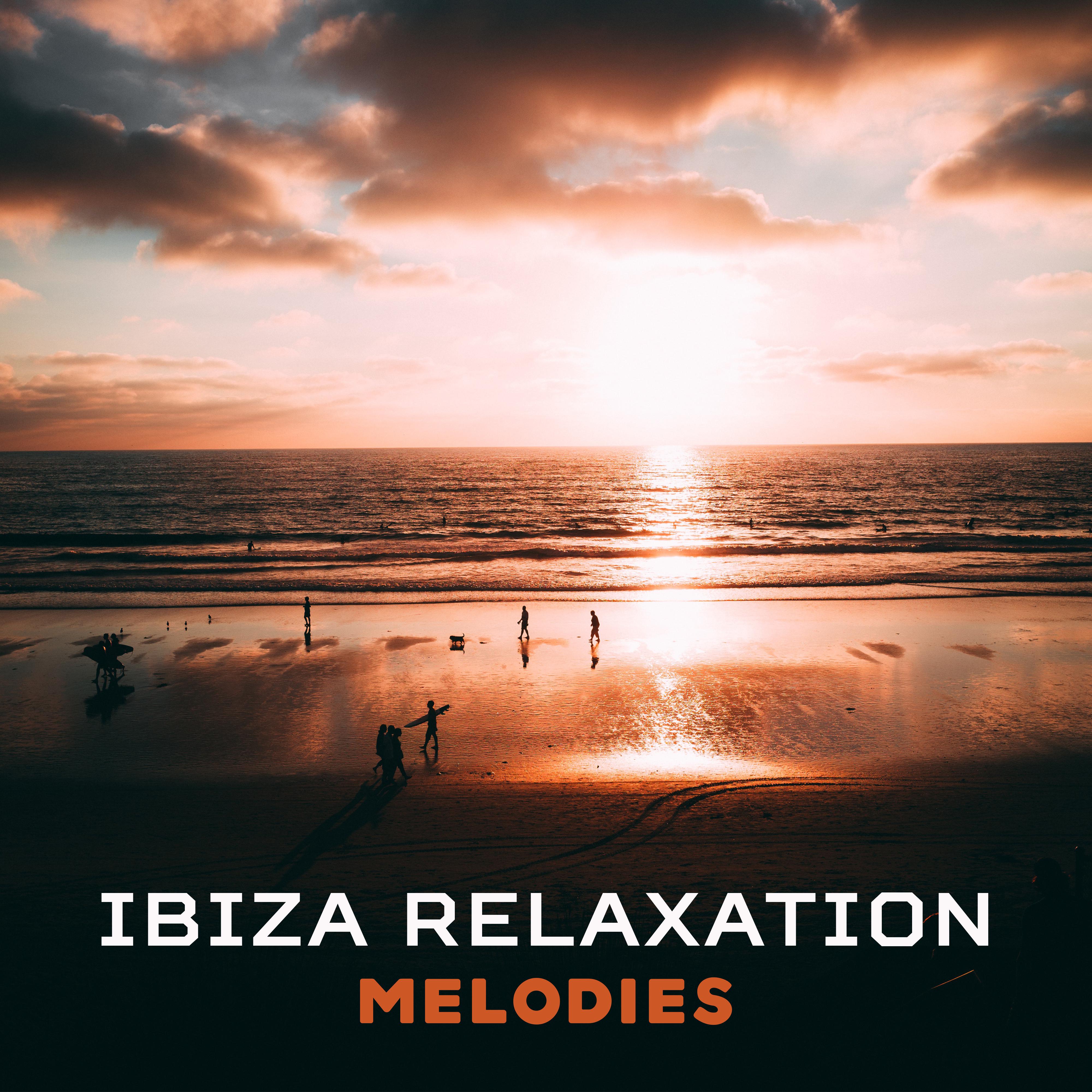 Ibiza Relaxation Melodies