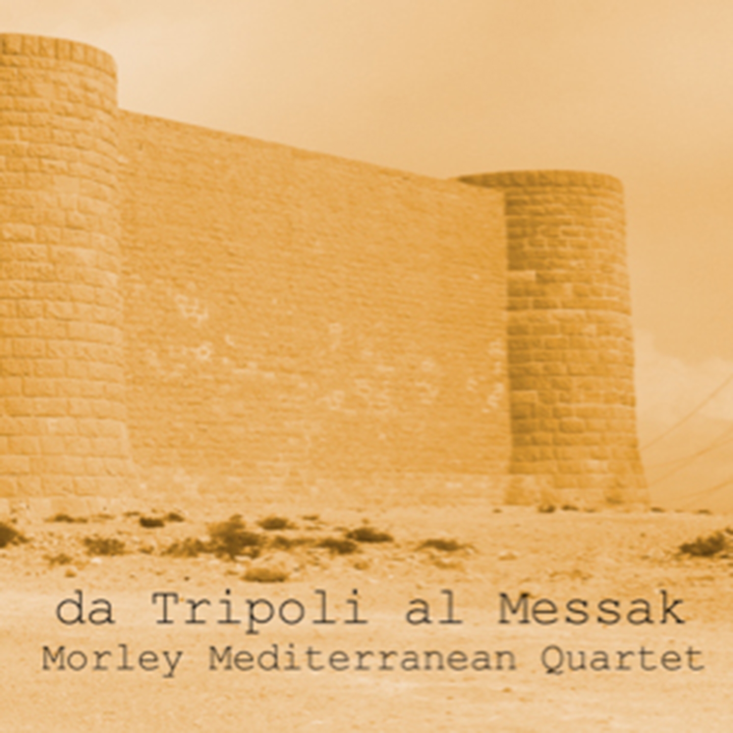 Da Tripoli al Messak