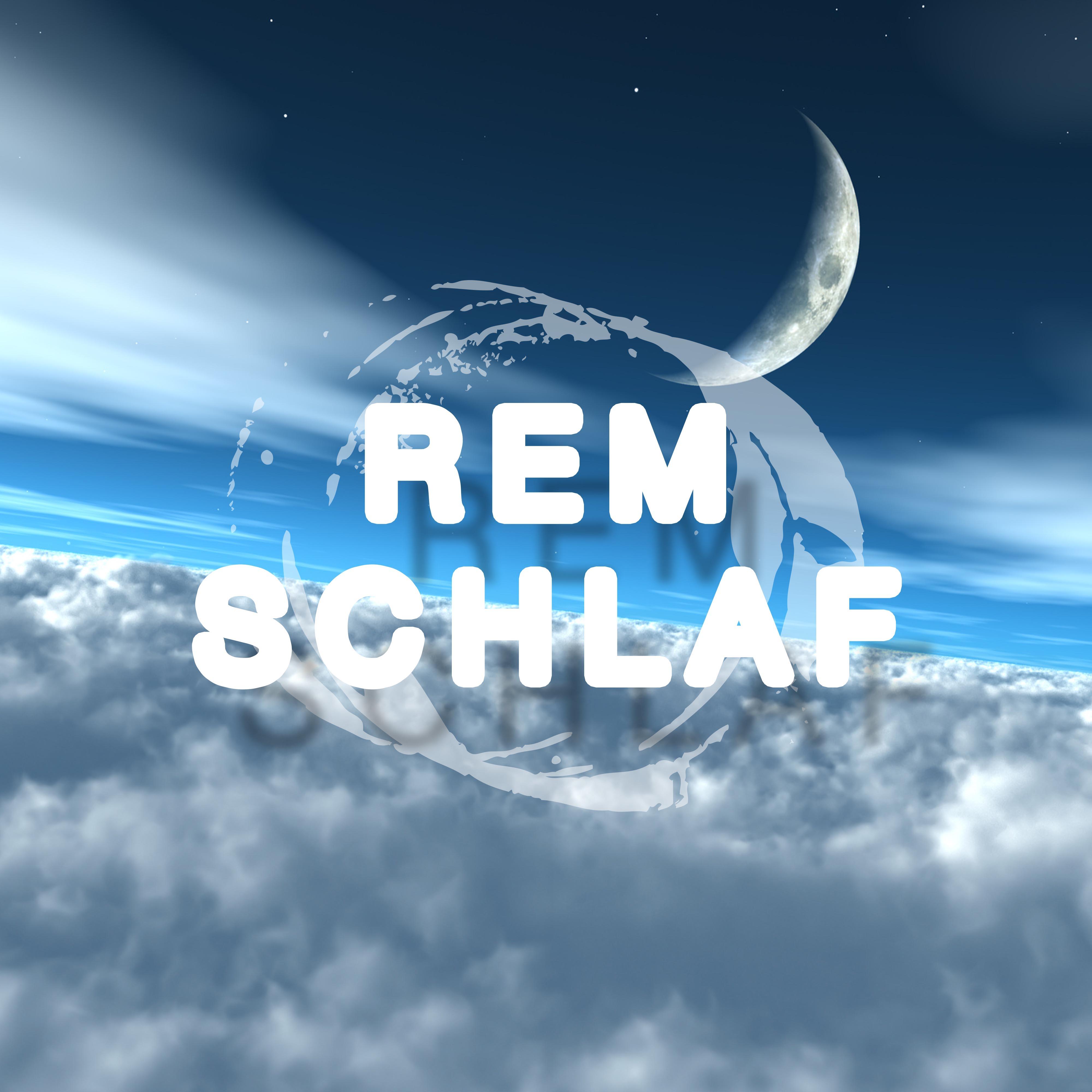 Rem-Schlaf - Meditationsmusik