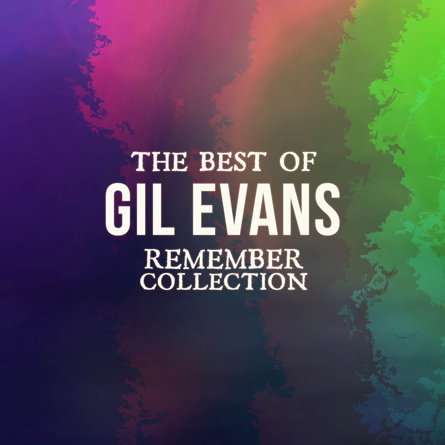 The Best of Gil Evans (Remember Collection)