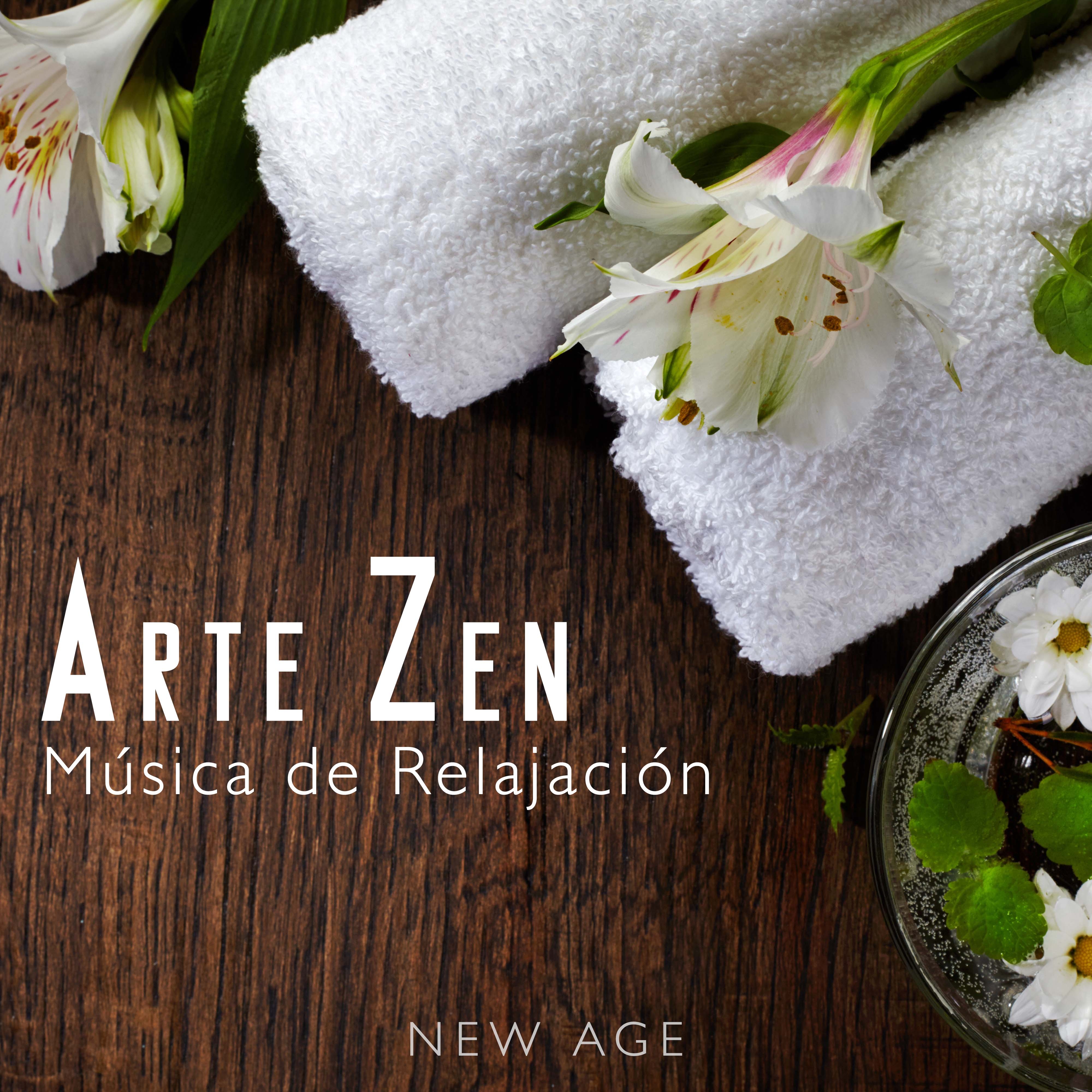 Arte Zen - Musica de Relajacion New Age