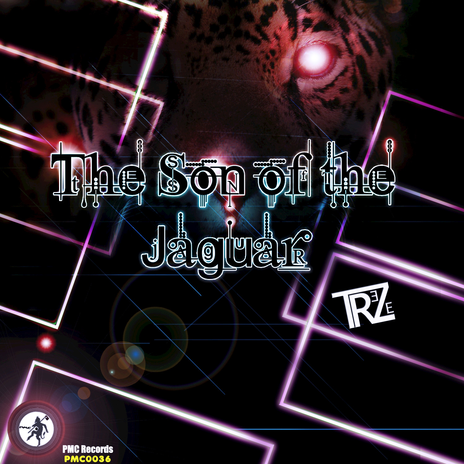 The Son Of The Jaguar EP