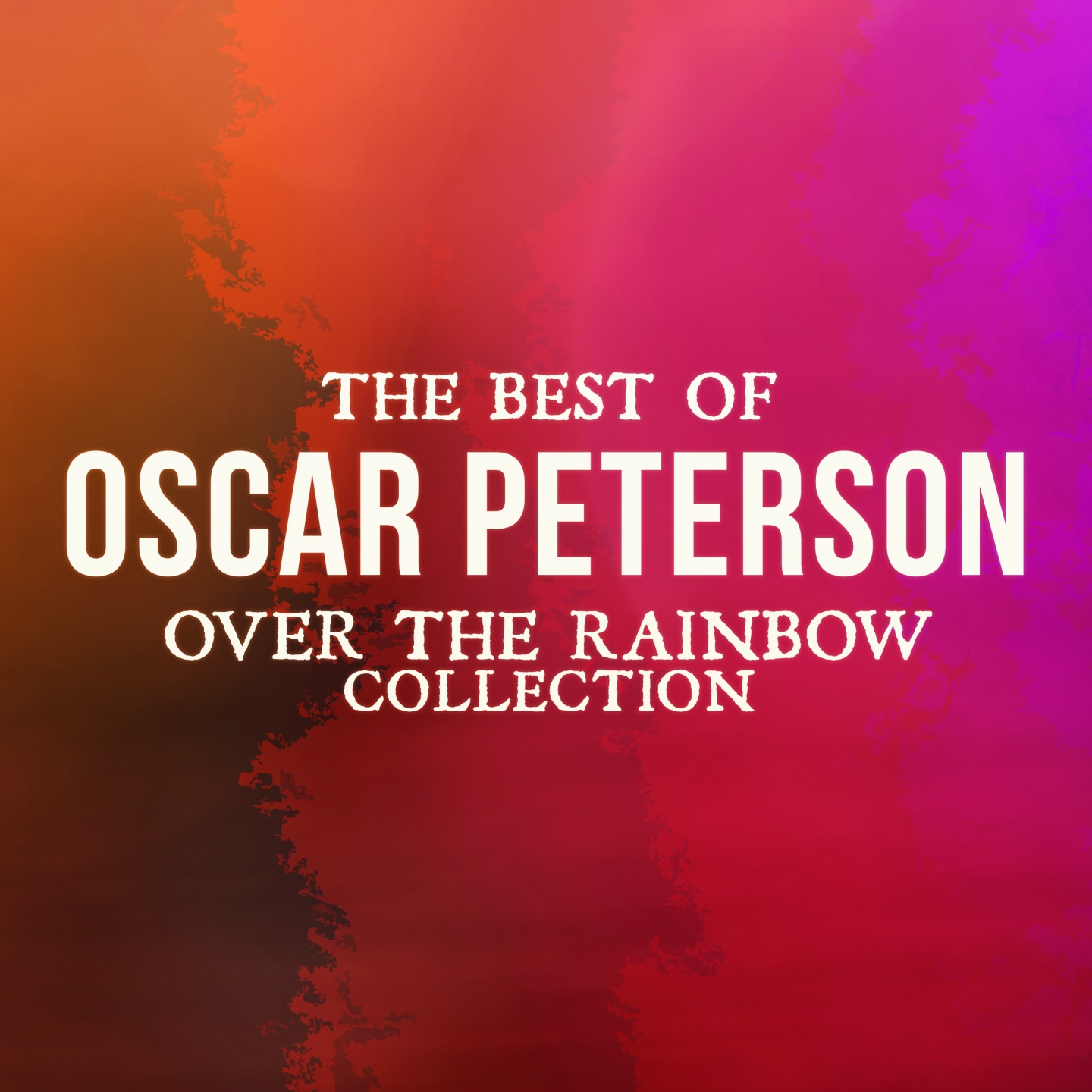 The Best of Oscar Peterson (Over the Rainbow Collection)