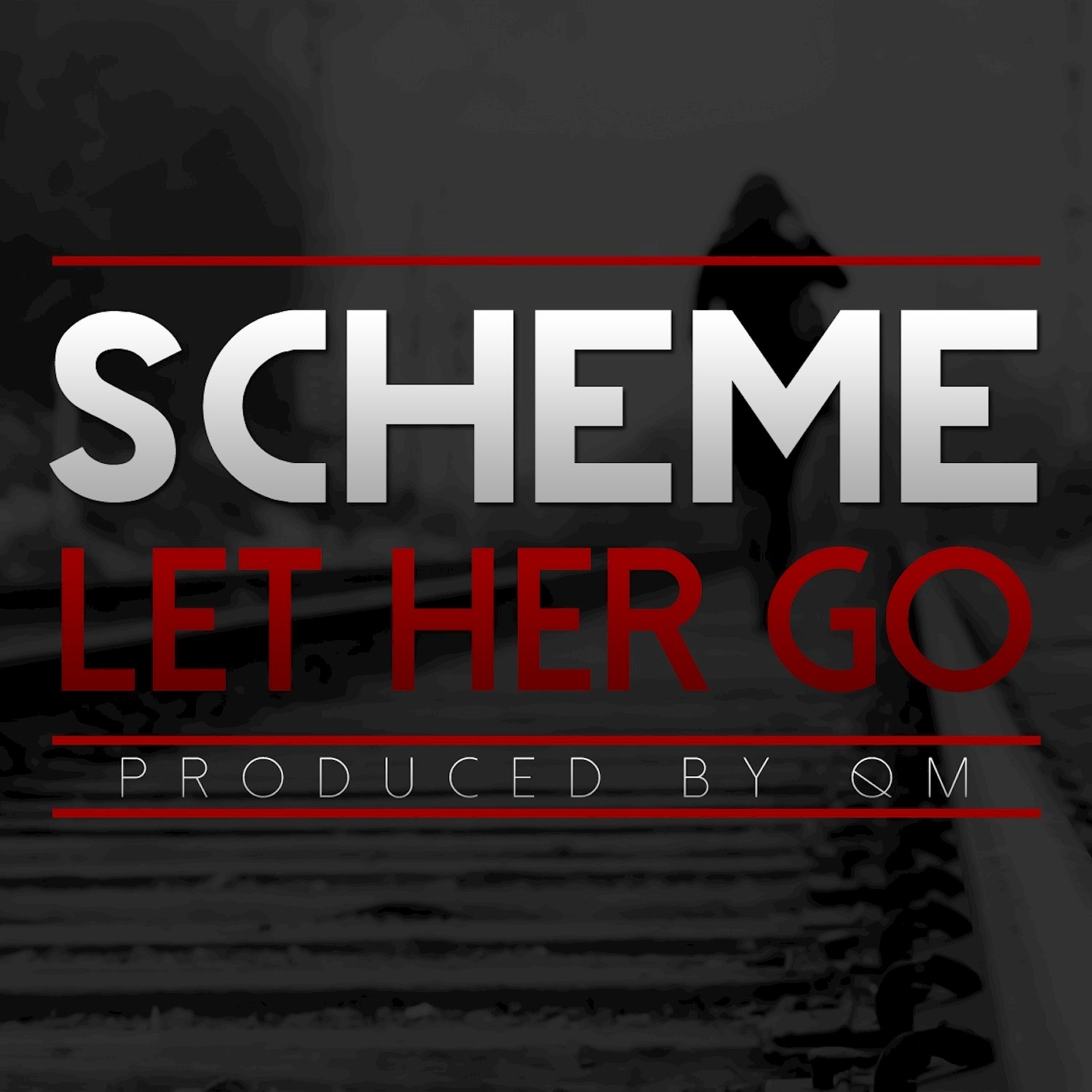 Let Her Go - Single