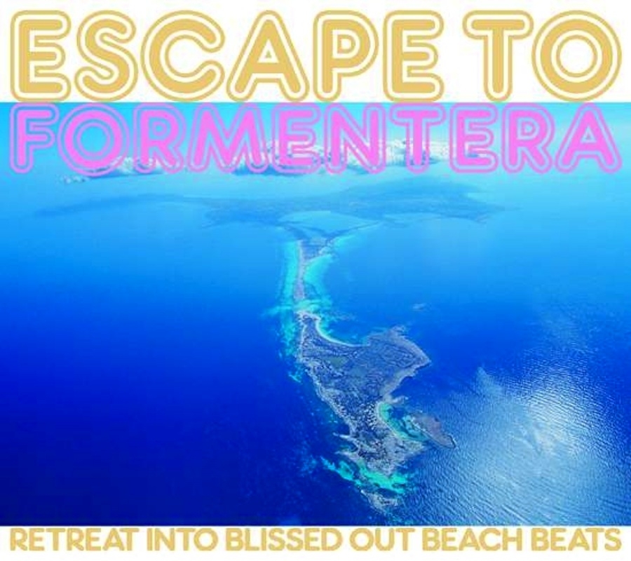 Escape To Formentera