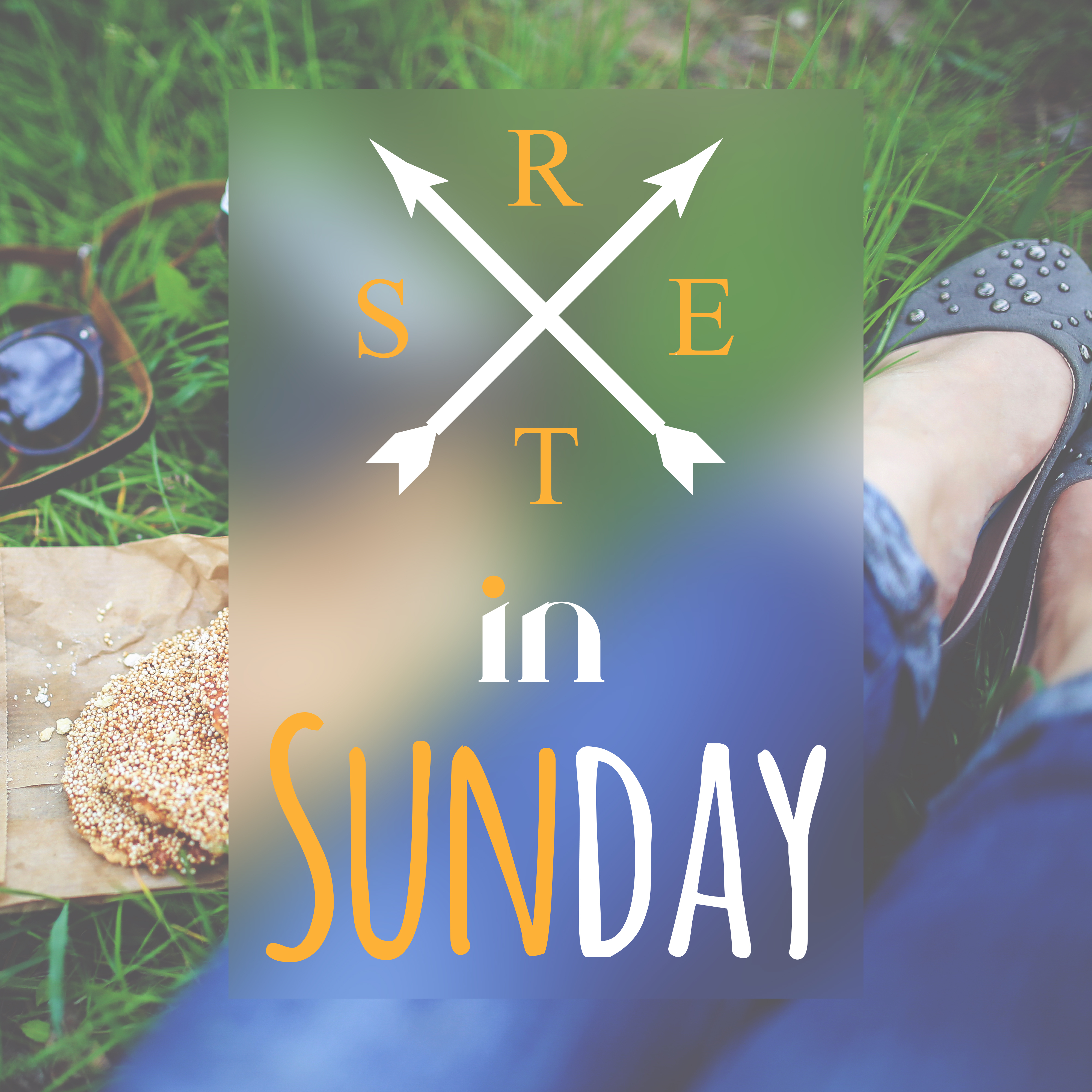 Rest in Sunday – Calm Music for Rest, Classical Sounds for Listening, Music for Relaxation, Lazy Sunday with Composers