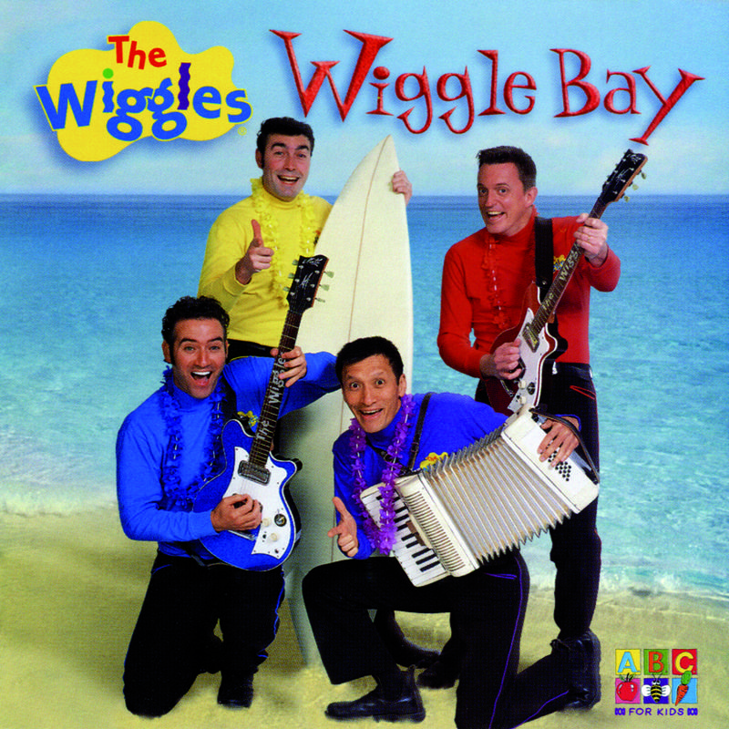 Wiggle Bay