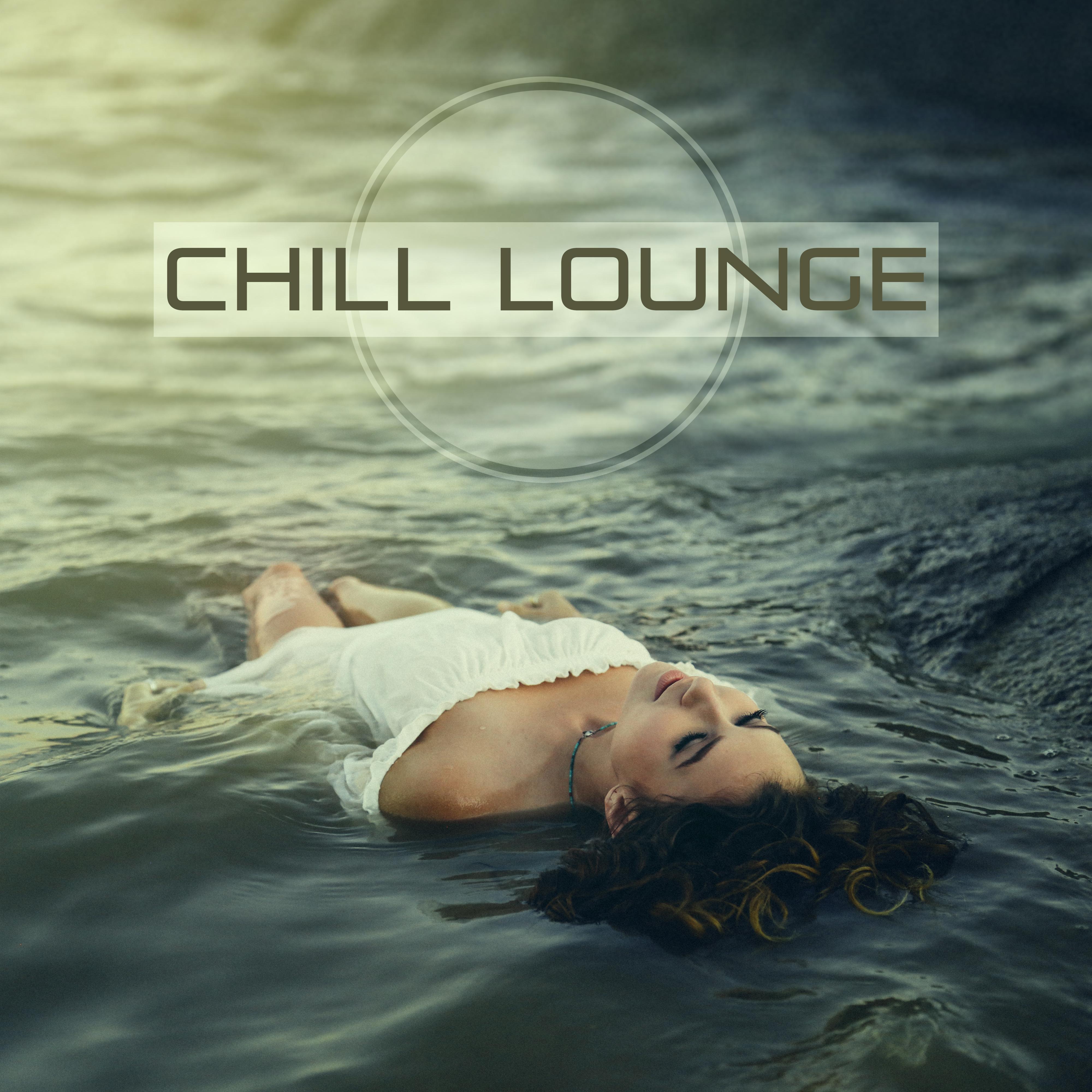 Chill Lounge – Chillout Relaxation, Relax Yourself, Beach Drinks, Cocktail Bar