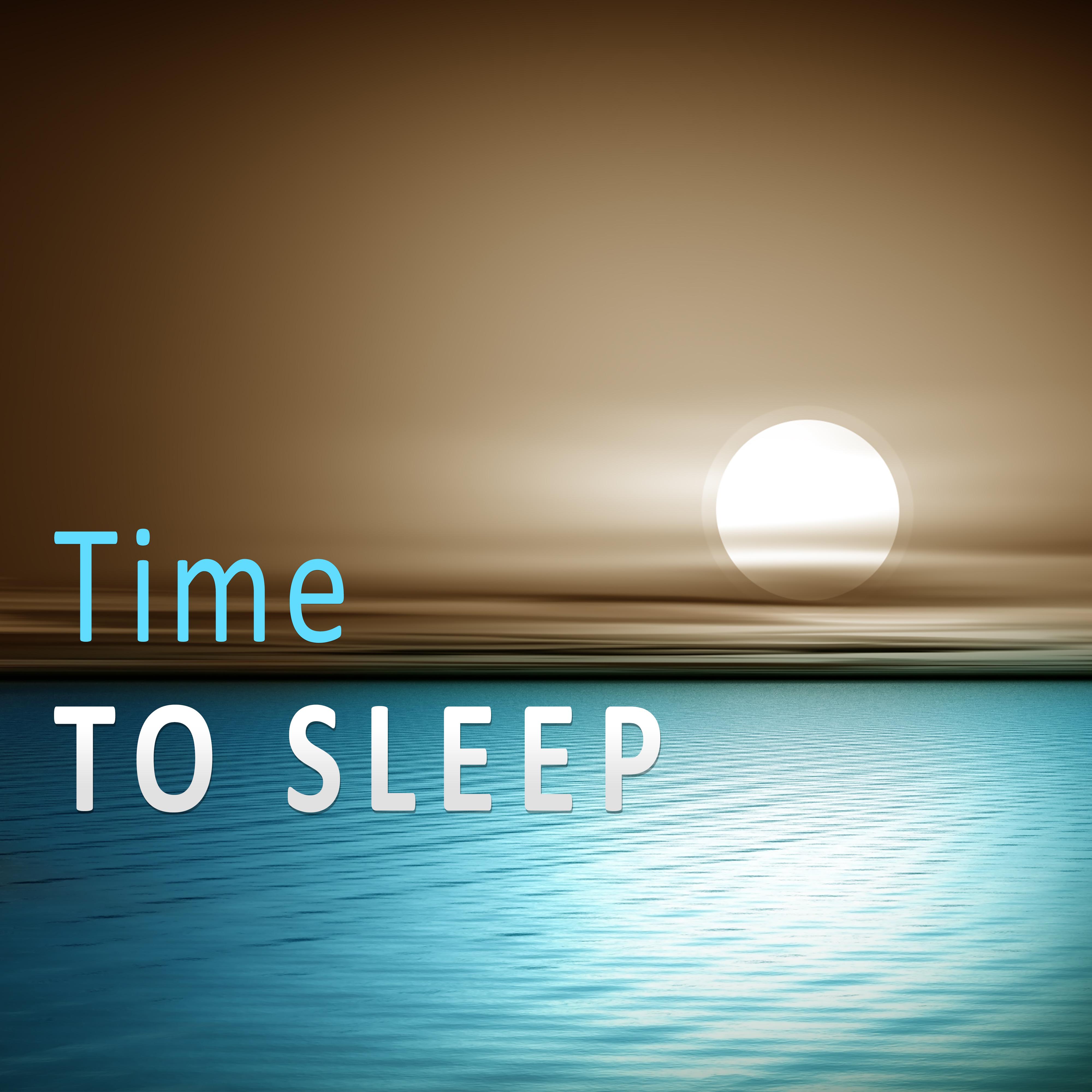 Time to Sleep – Classical Songs for Relaxation, Soothing Sounds to Bed, Calm Music, Music for Listening and Rest