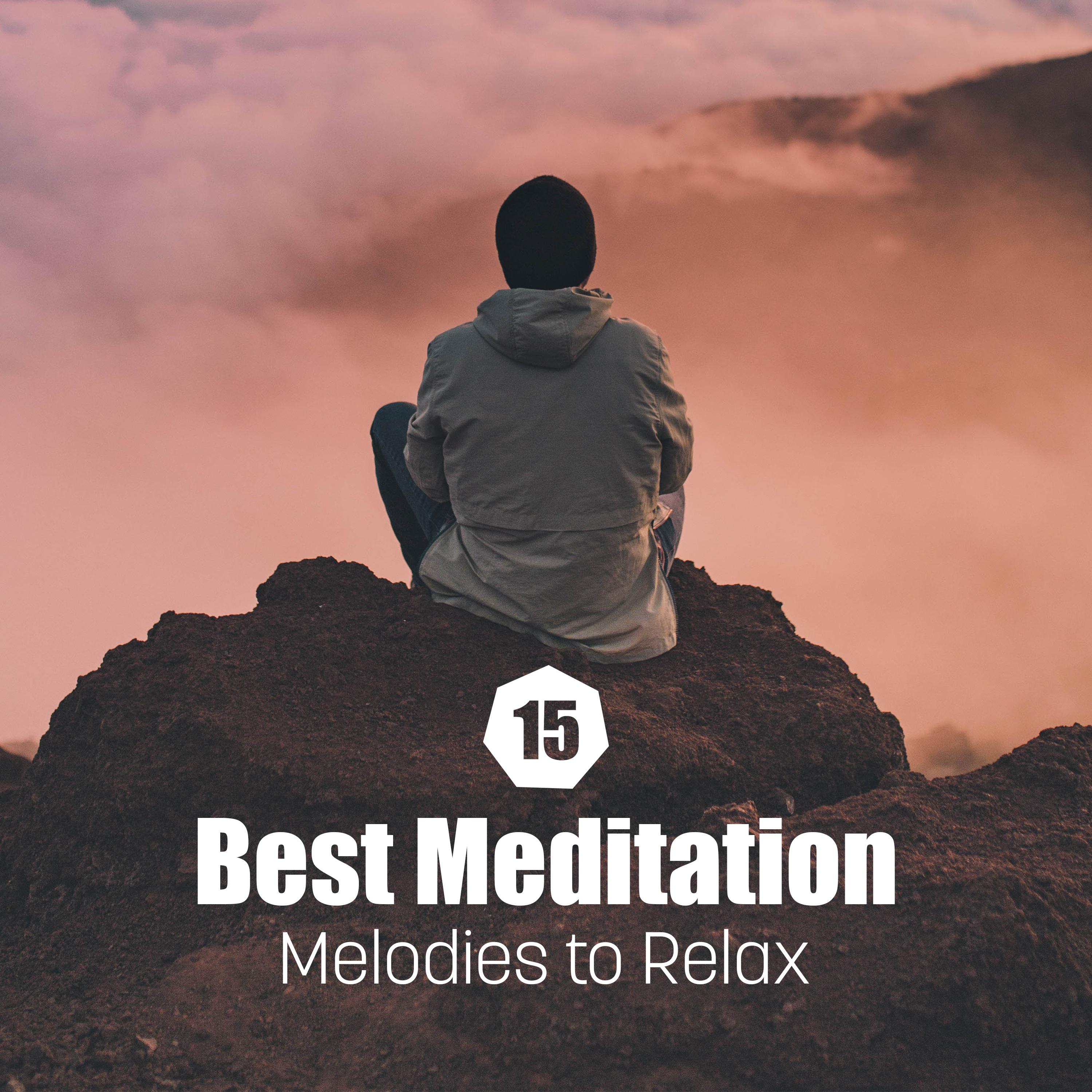 15 Best Meditation Melodies to Relax