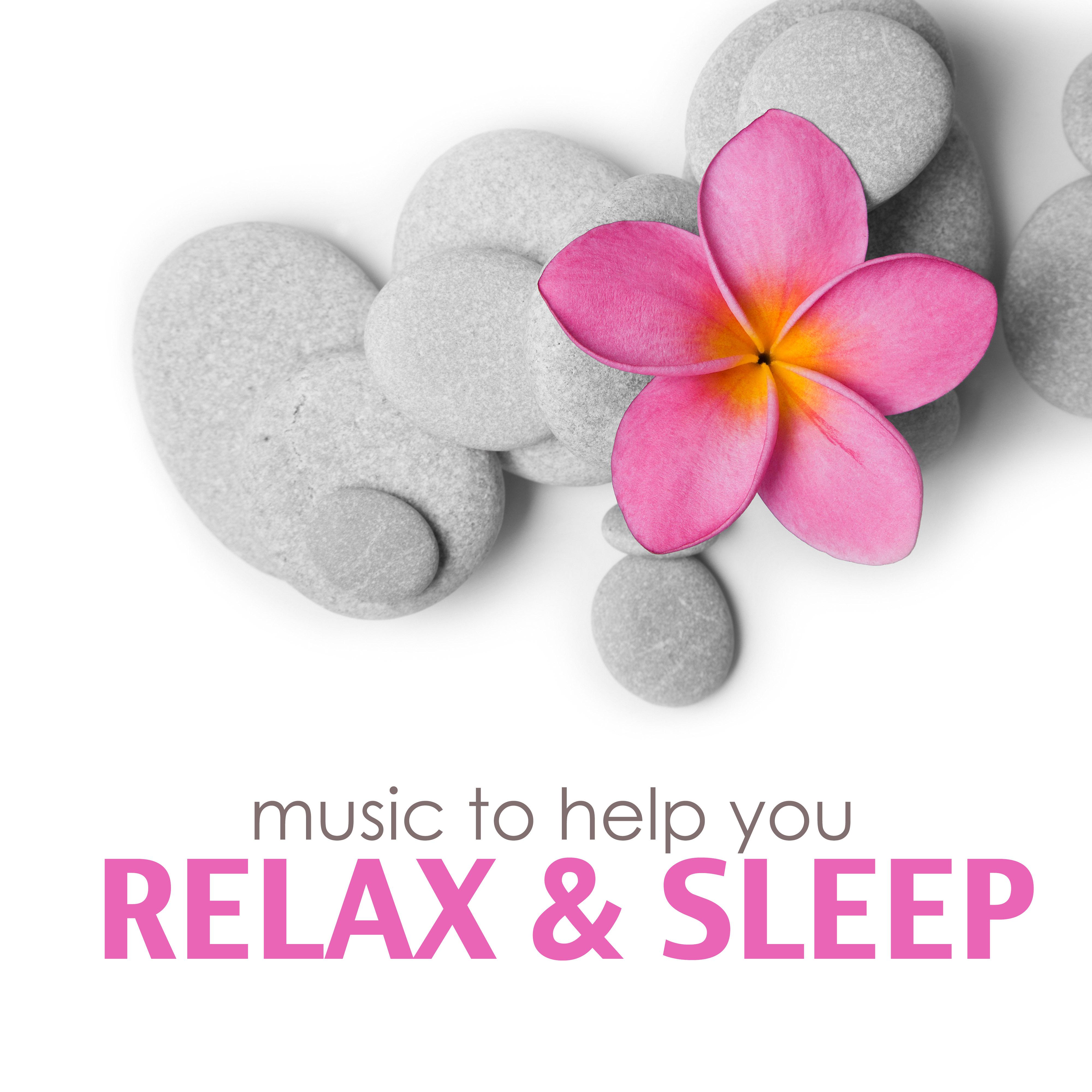 Most Relaxing Massage Piano Music