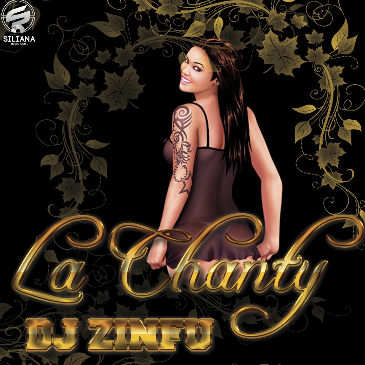 La Chanty