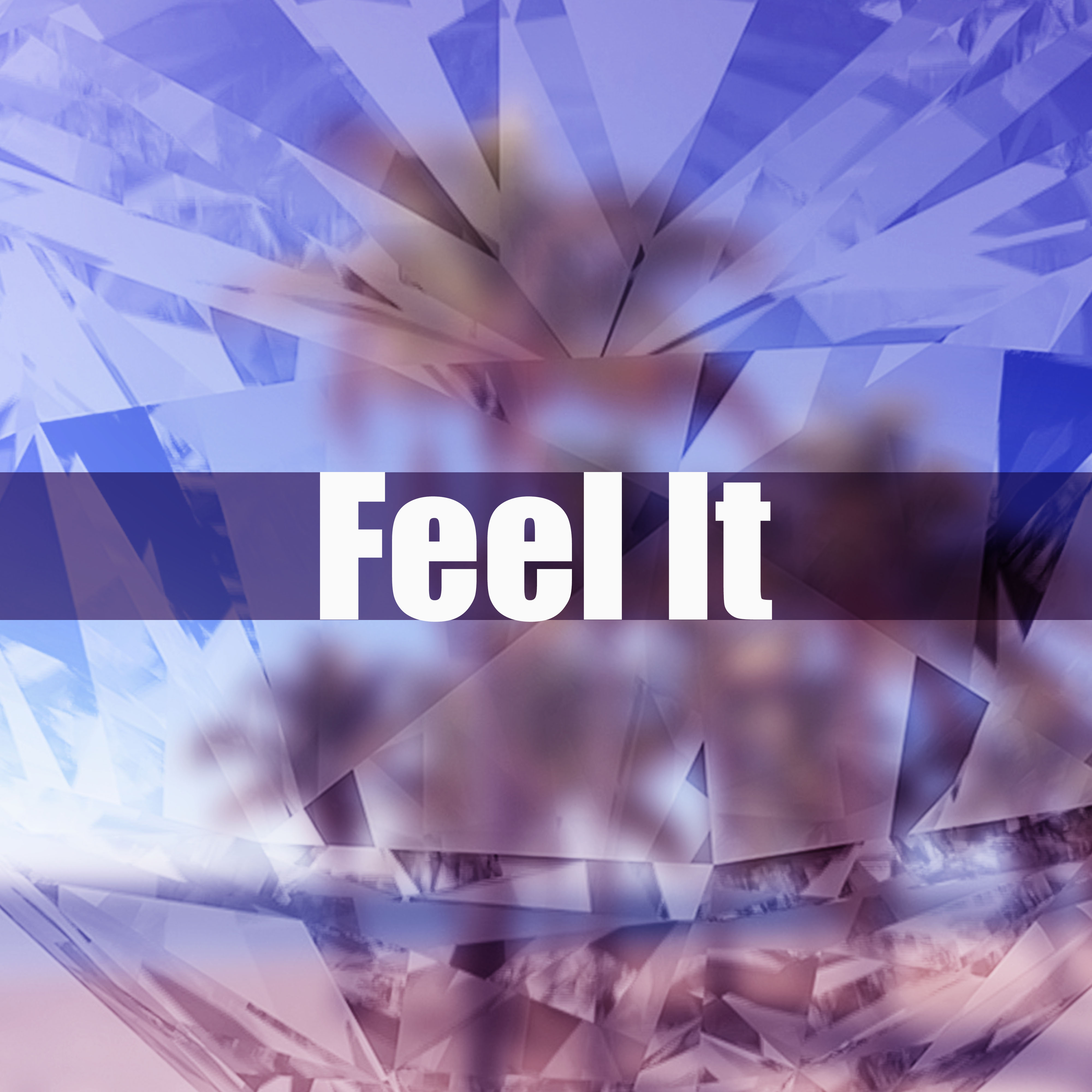 Feel It – Ibiza Club Chill Out Beach Party