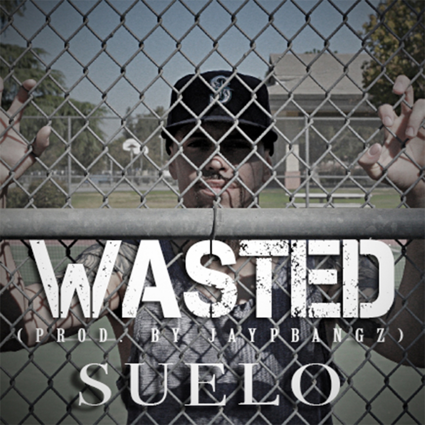 Wasted - Single