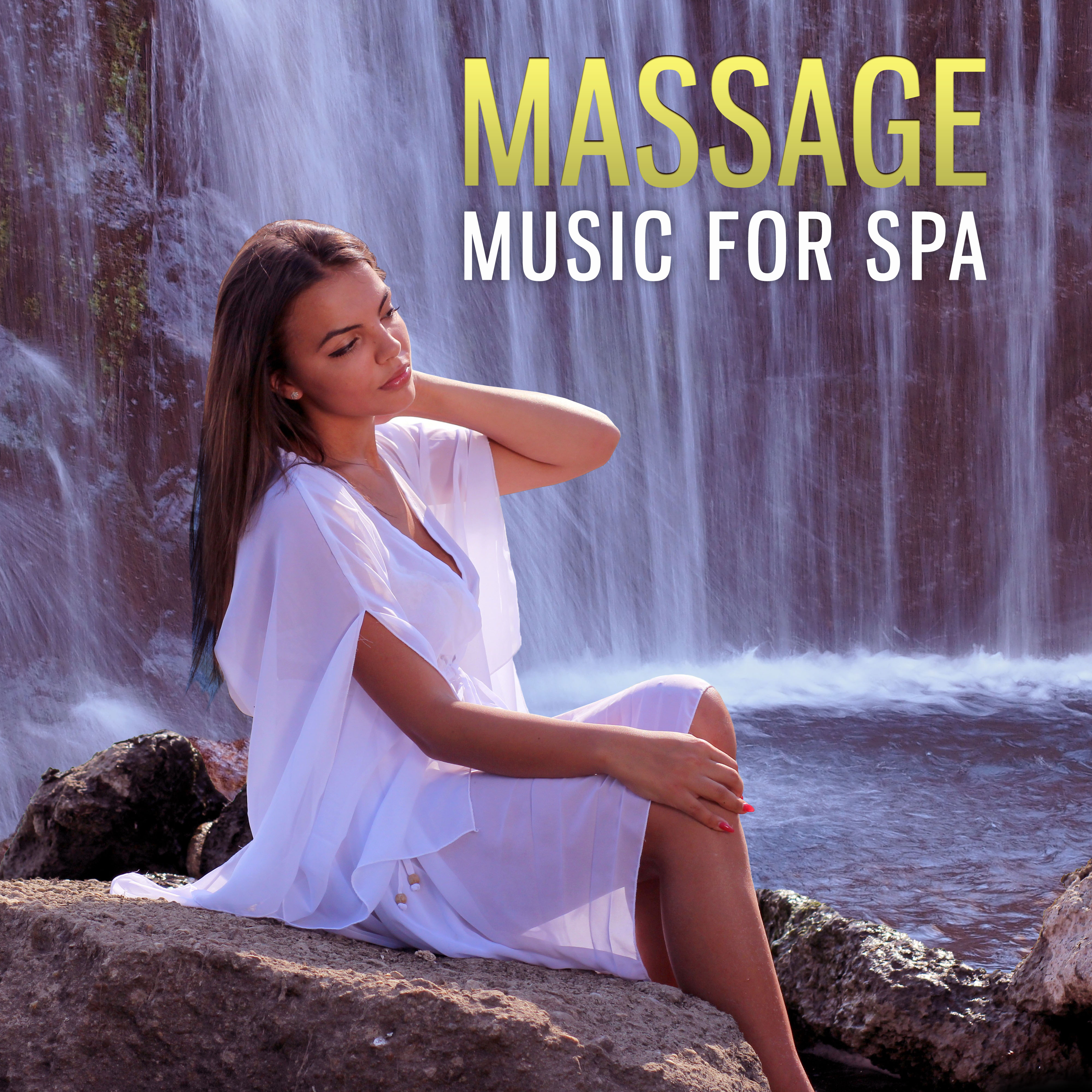 Massage Music for Spa – Hot Stone Massage, Calming Nature Sounds, Soft Music, New Age Music