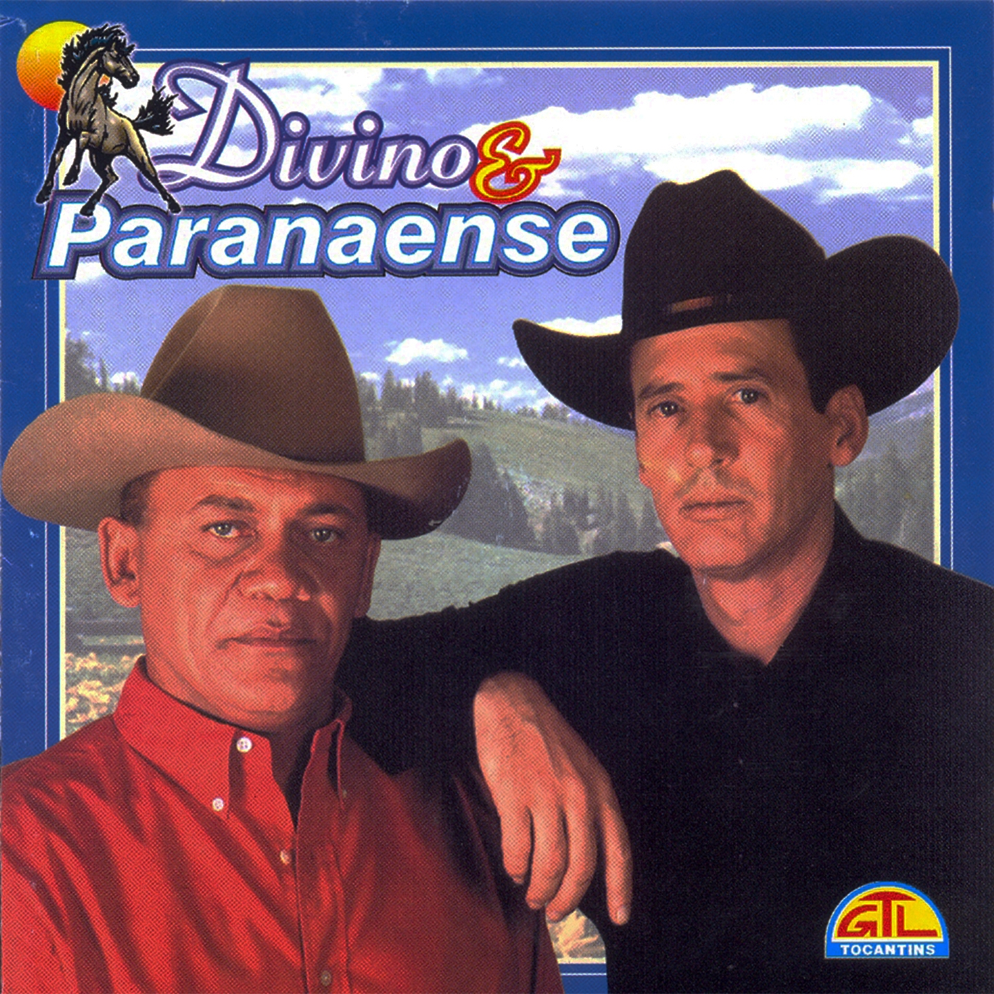 Divino & Paranaense