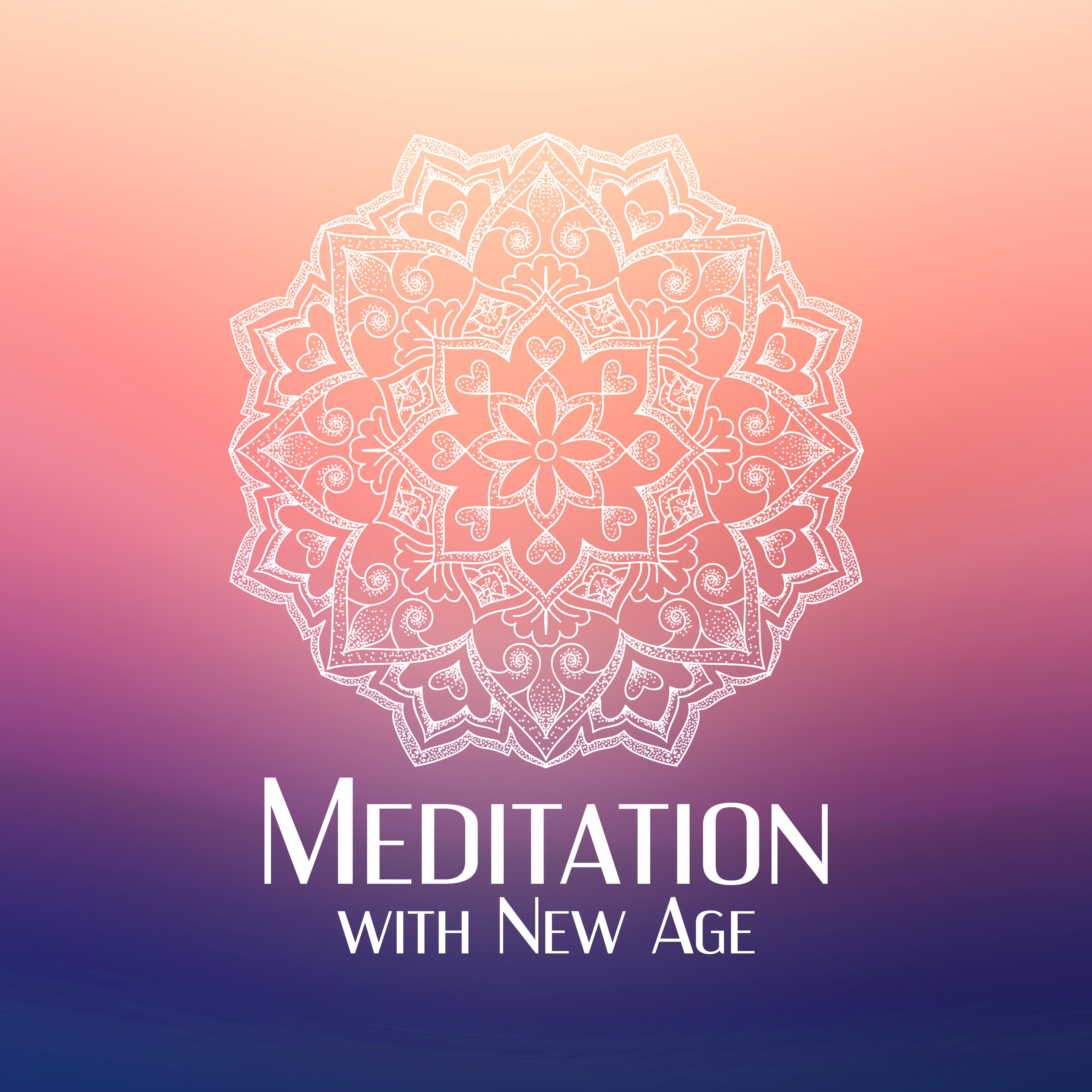 Meditation with New Age