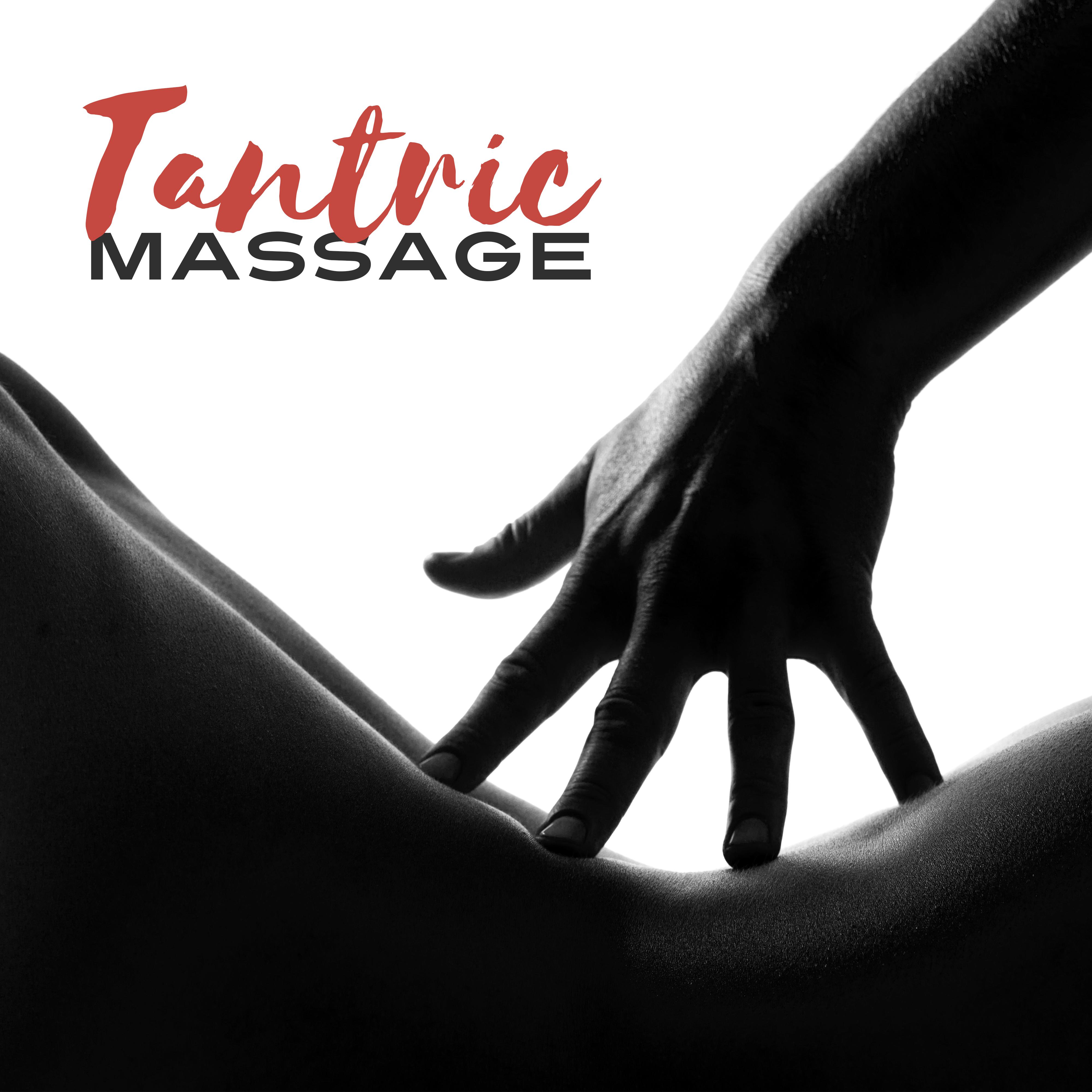 Tantric Massage