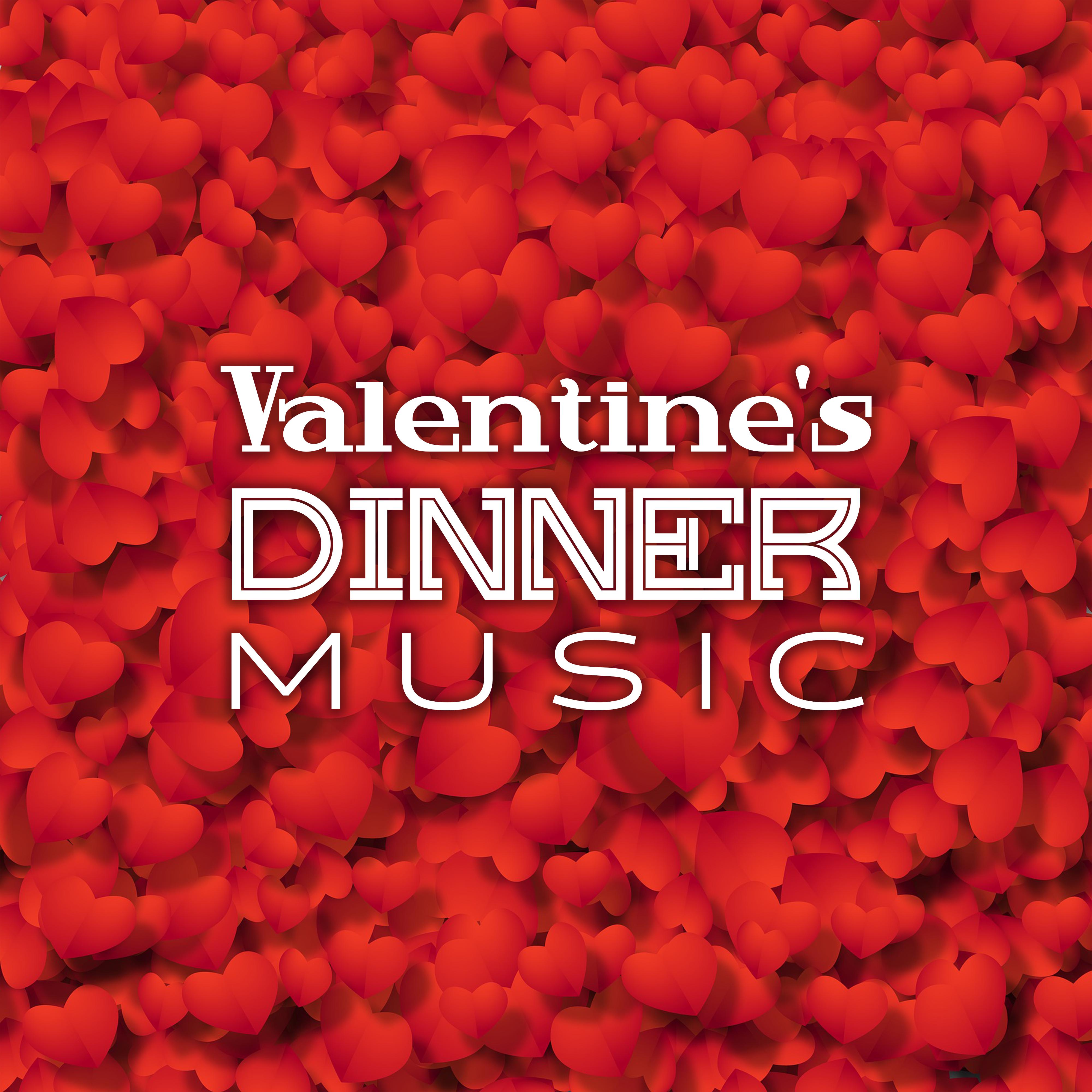 Valentine's Dinner Music