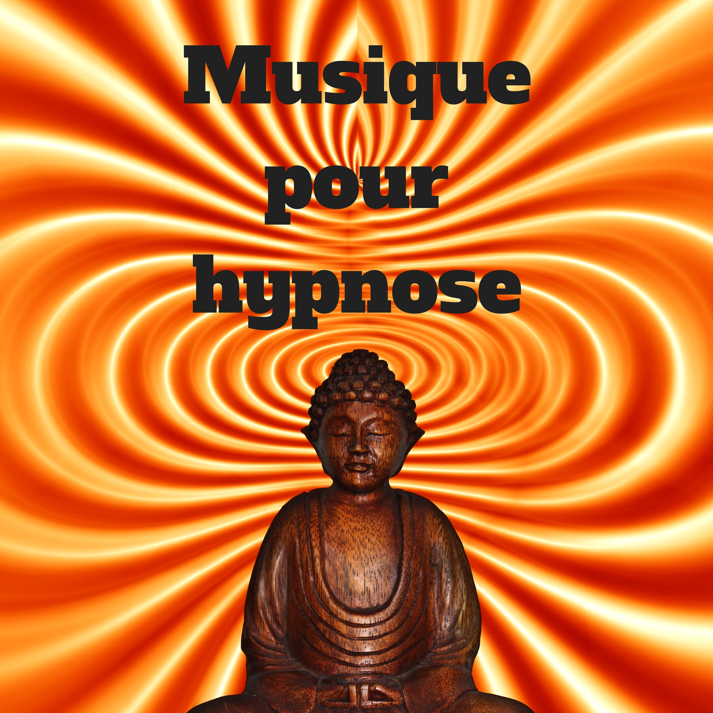 Musique pour hypnose: Auto hypnose thérapeutique pour le sommeil