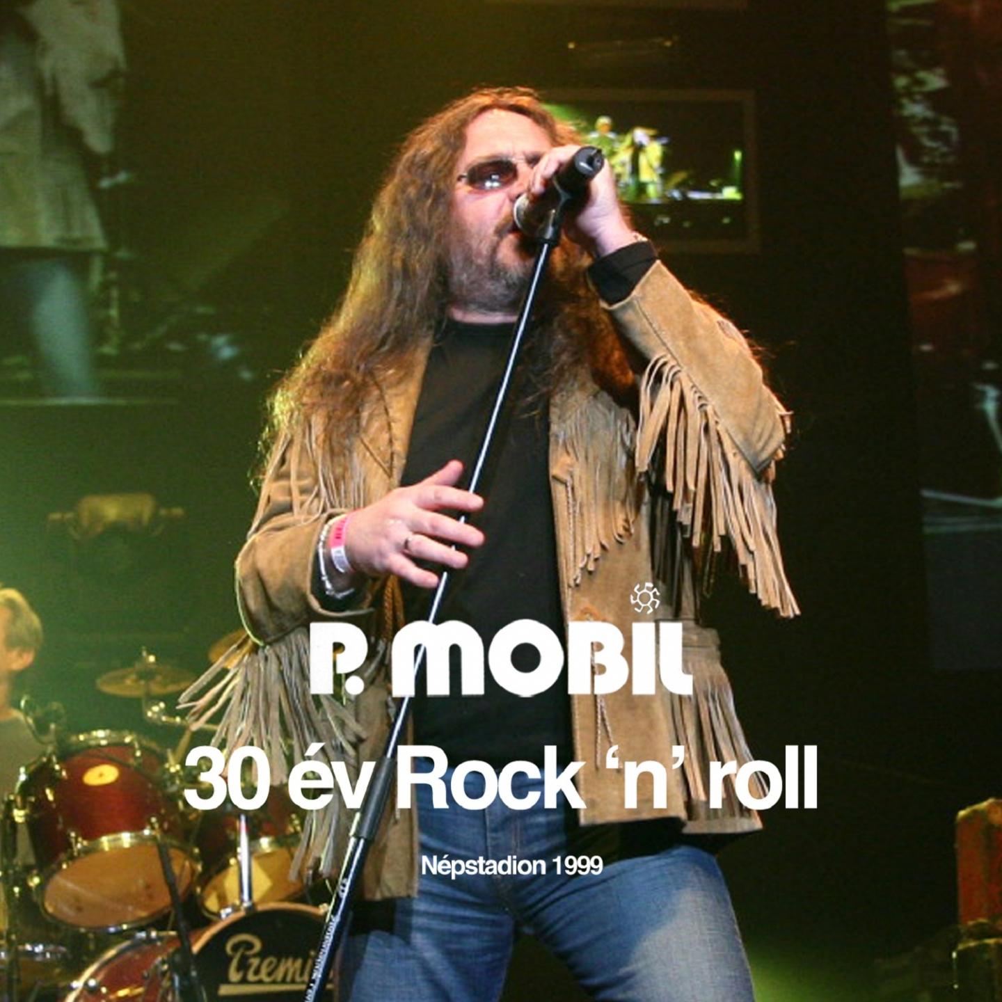 1997-2007 (30 év Rock 'n' Roll)