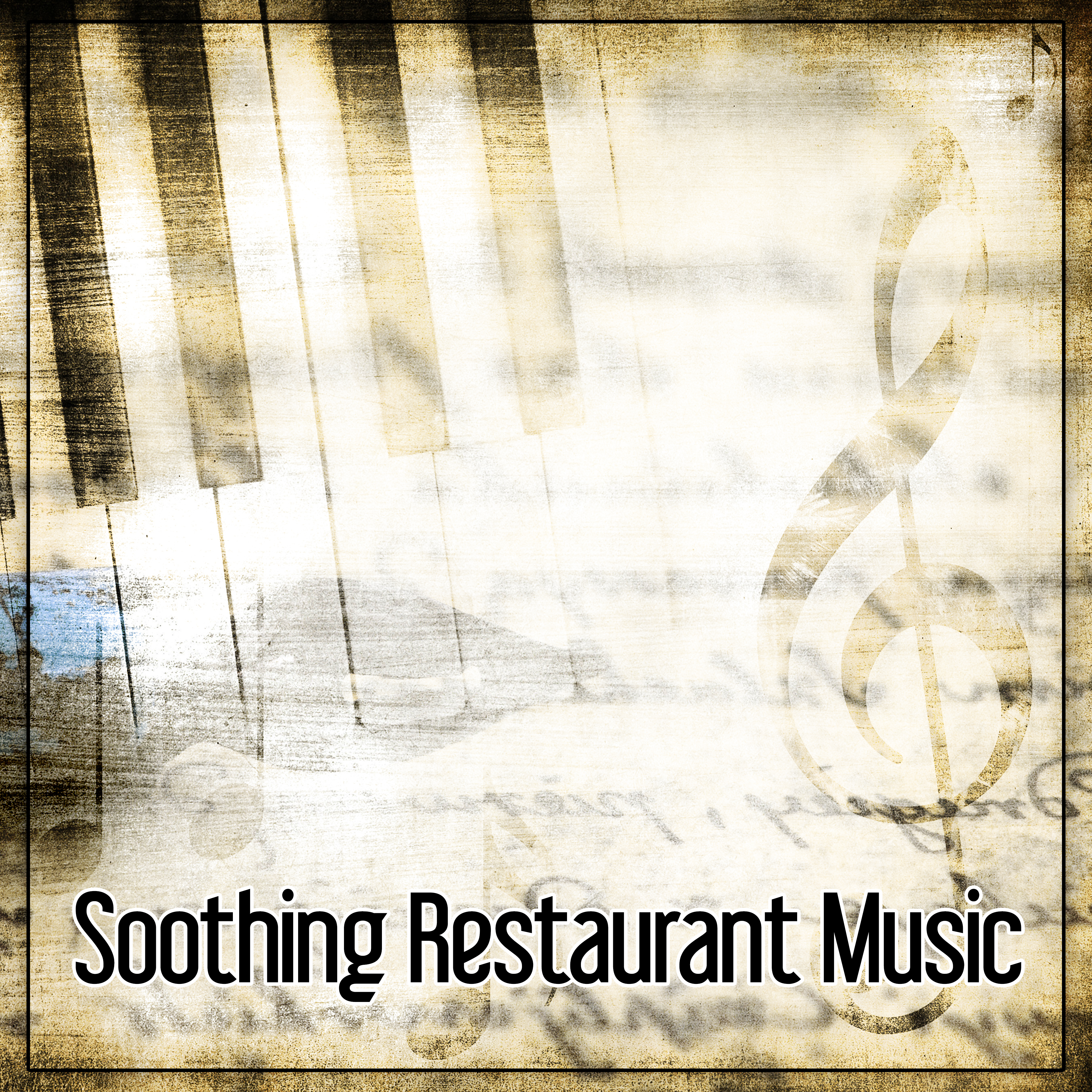 Soothing Restaurant Music - Jazz Vibes, Bossa Nova, Birth of Jazz